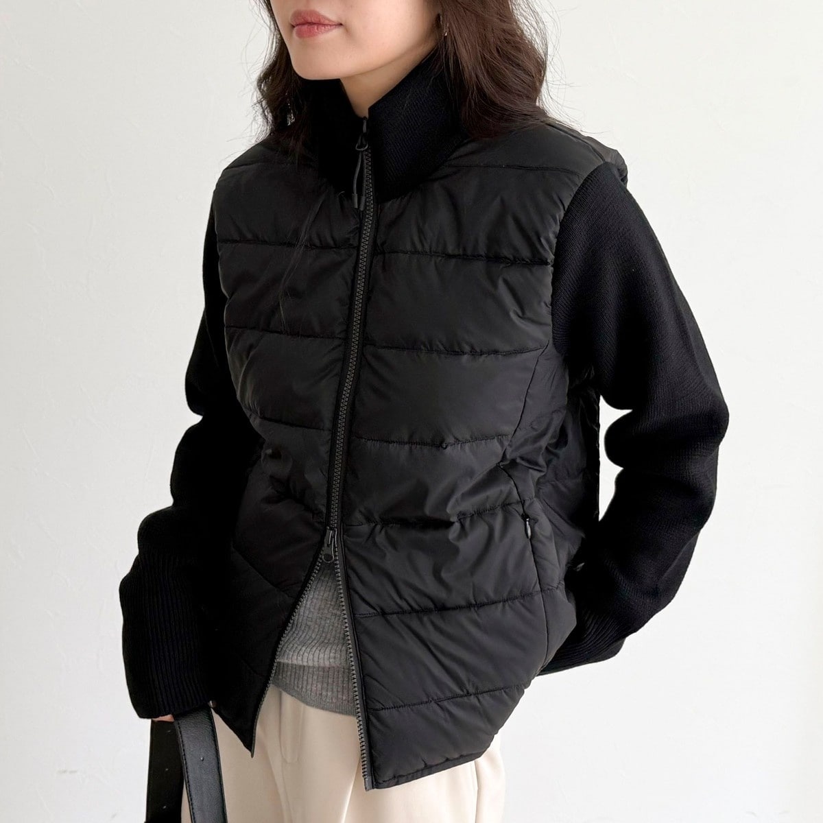 Marmot/マーモット】UNISEX 750FP Vertical Long Down Jack | フレディ