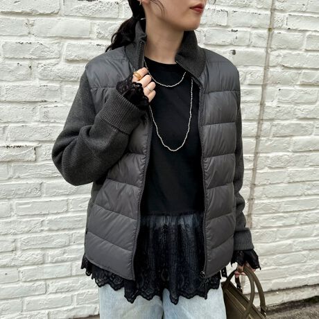 [^ԁF5-0320-6-24-002]TAIONy2025 AWzNoIsTAION ~ fredyemuet̃R{Cg_EjbggŒSnQ pointE񌳂ƑjbgfނŐ؂ւAJ[fBKoŉHDCi[_EEJWAɕigłAėp̍uBASIC LINEvV[ŶЂƂEqEfredyłɓȂʒJ[E킽ɂ800FLP̏㎿ȃ_EgpĂAČyʂȂ炠ȒSnE񌳂Ƒɂ̓jbgfނgpĂA]̃Ci[_Eɔׂď_炩AyȒSnE_uWbvgpŃXbg݂ȂǒςĂy݂܂FȂnFLkFjbg򊴁FȂF􂢉yTCYKChzE38TCYiTCg\Lj  [J[XSyTAION̉i^CIjƂ́HzuTAIONṽuh̗ŔATAION̉BgNIeB[ɑ΂鈳|IRXgptH[}Xʂl̒ǋhX[KƂAiō@\ȃCi[_E𕝍LWJĂ܂B FTCY̖LxȃoG[VTAIONCi[_E̓łByTAIOÑ_EiɂāzTAIOŃA̍800FP̃_EiHсj̗pĂ܂B ʂŎgp_EiʁF600FPOjyāA gC܂ނƂł܂ByAttentionz_E͓VRȒfނł邽߁AHɔZF̉H邱ƂA\ʂɓČꍇ܂B͕sǕił͂܂Bԕiɂ܂Ă͂Ή˂܂̂ŁA炩߂Bi@Fڗӏ܂痼ŏŒƖڗȂȂ܂BjîCɓo^CɂȂ鏤íACɓo^IXXłIN[|A׏񂪁Aʒm悤ɂȂ܂B戵̂Ӂi𒷂pĂ߁AAeV^Oꍇ͕KmF̏Ap͂舵B摜̏i̓TvƂȂ܂̂Ŏۂ̏iƎdl(Ƀt@Xi[Et̕ti)AHATCY኱قȂꍇ܂BXyщOł̎Be摜́A̓ŐFČꍇ܂Bi̐F́AX^WIBẻ摜QƉBi摜ɊւĂ͏o蒉ɕ\o悤w߂Ă܂Aqlp̃j^[̐ݒyѓɂAۂ̏iƔrFɎ኱̌덷ꍇ܂Bi􂢉H̏íA̘c݁AVȂǂꂽATCY11قȂ܂BJŔGꂽACɂFÄߗƂ܂̂ŁiɔZF̂́jӂBTvł̍̐̂߁ATCY\͂܂ŖڈƂȂ܂B\߂B