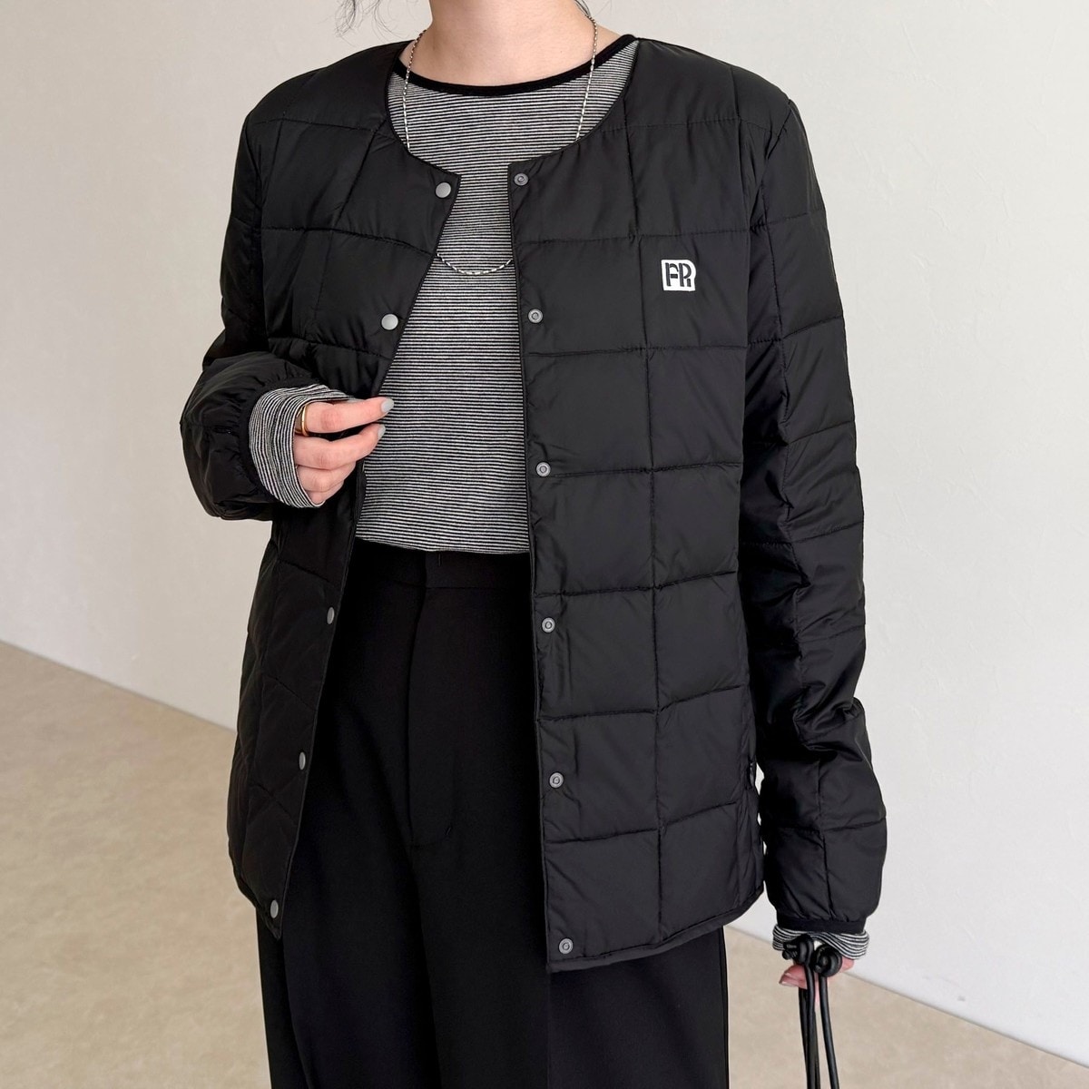 Marmot/マーモット】UNISEX 750FP Vertical Long Down Jack | フレディ