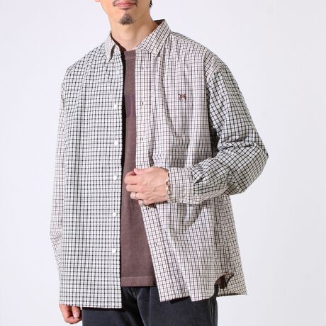 [^ԁF5-0092-5-51-004]ŗVԑl̗]TBEŕ\قȂ`FbNBDVc ߃|CgEEňقȂ`FbN_ɐ؂ւfUCVcEԂ̃{^_EdlŁA݌͂ƊL[vE̐^{^Oė̐hJȂǁAVѐSfBe[́Eɂ͐lĆgBOYhhJ|CgŔzuEG̗ǂRbgfށAi􂢂ɂ_炩ȕE1łHDłpł郊bNXVGbg ߃X^CO1 `mp{U[Xj[J[ŁAlJWAȊXX^C2 Ci[ɖnTAVcHDătɃC[h3 ChXbNXƍ킹ČÒMIXȕ͋CɐUĂ#`FbNVc #؂ւfUC #BOYhJ #VѐS镞 #lJWA #ÒX^C #H̉HD #GLOSTERyGLOSTER/OX^[zg₳E₩ESh@3̍lx[XɁAVvȒɒSn̗ǂANɂƖJ߂悤ȃXg[[܂ǎȃfC[[XACeĂ܂Bt`JWAAgbh{ƂėVѐŜfBe[AFATCWOȂǂŃAWAGCWXŃ^CXȓWJBGLOSTER͖ق̏łHAPPYɂȂ邱Ƃ񋟂܂B戵̂ӃAeV^OKmF̏Ap͂舵BXyщOł̎Be摜́A̓ŐFČꍇ܂Bi摜ɊւĂ͏o蒉ɕ\o悤w߂Ă܂Aqlp̃j^[̐ݒyѓɂAۂ̏iƔrFɎ኱̌덷ꍇ܂B摜̏i̓TvƂȂ܂̂Ŏۂ̏iƎdlAHATCY኱قȂꍇ܂B