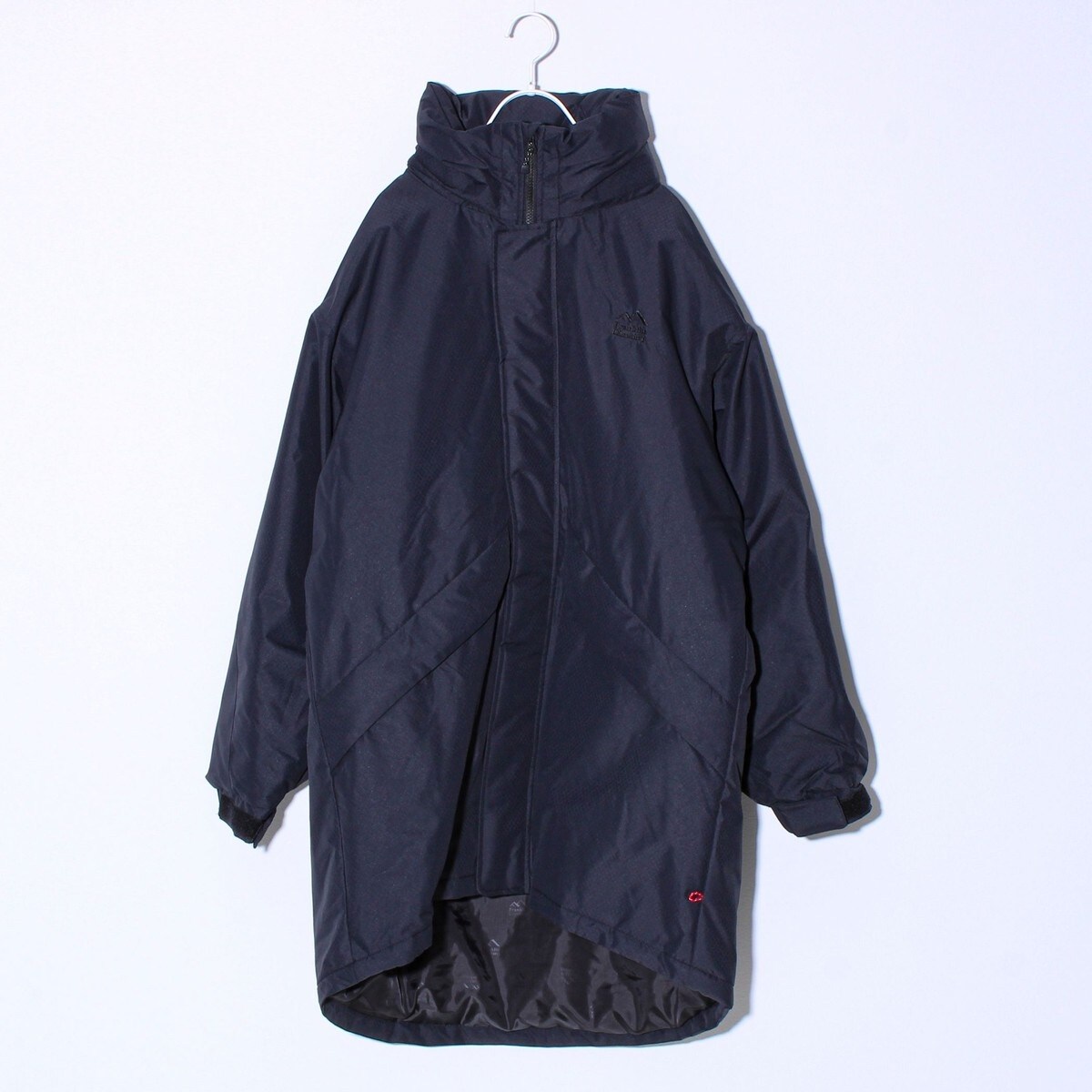 とわページ Franklin Climbing】ブロックモンスターパーカー - ジャケット