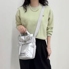 【OUTDOOR PRODUCTS /アウトドアプロダクツ】2wayベルトトートバッグ SS