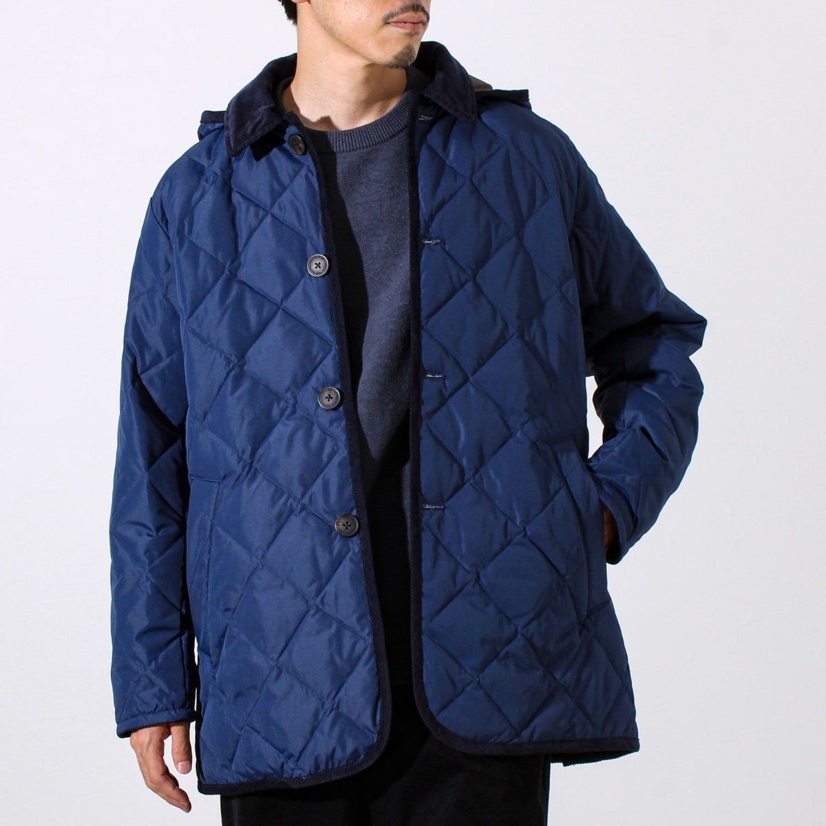 SNORKEL DOWN PARKA／シュノーケル ダウンパーカー