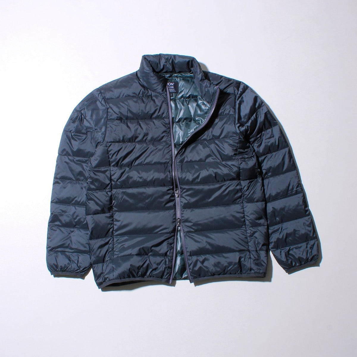 TAION】ジャパンスペシャル リバーシブル スカジャン ダウンジャケット