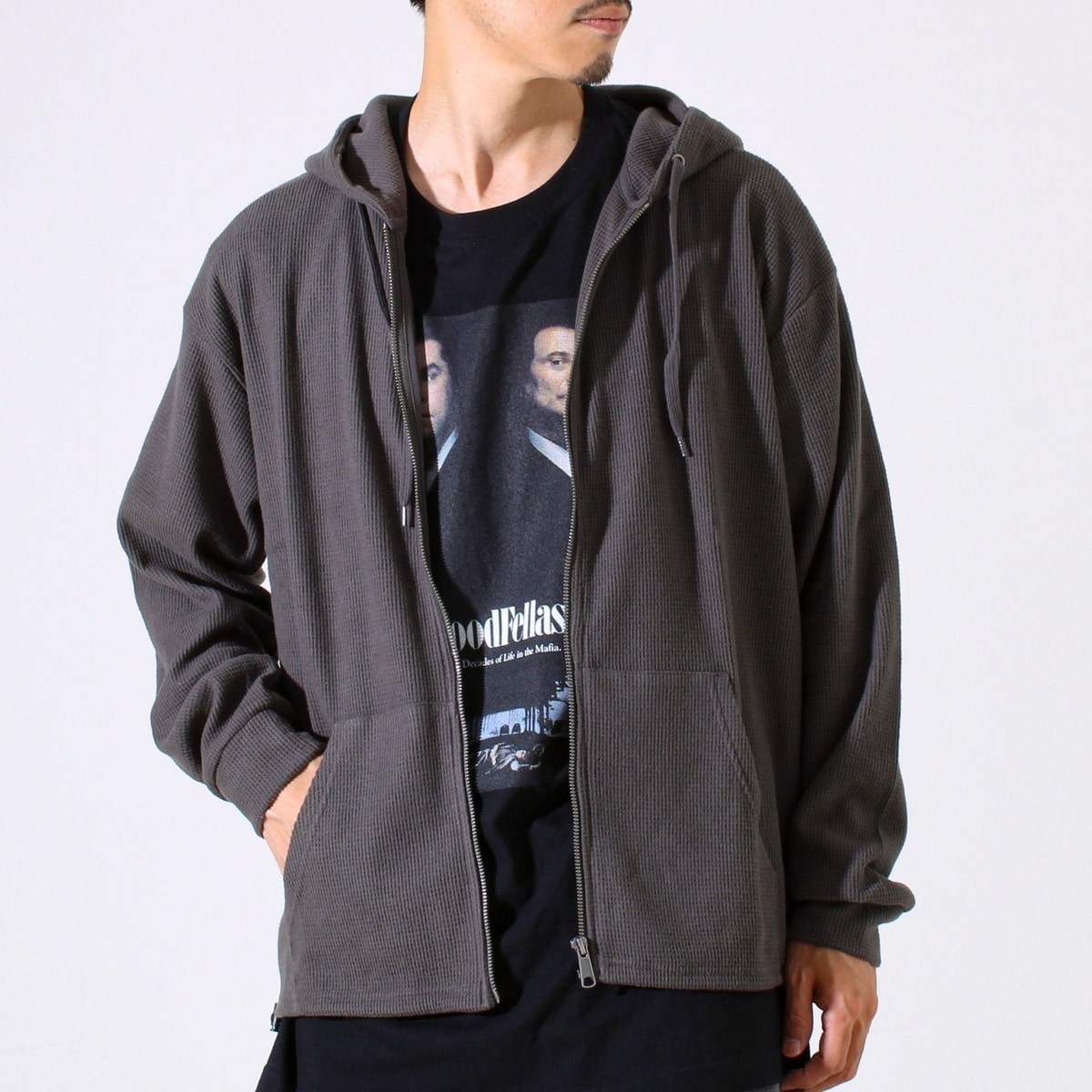 [}C]yC[hɍœKzNуbt hXgWbvp[J[/OX^[iGLOSTERj `R[O[