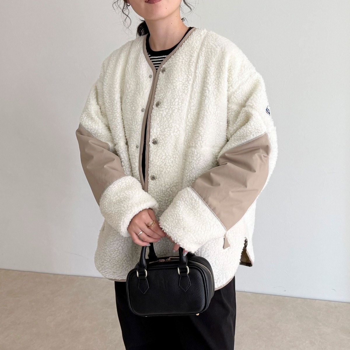 80周年記念アイテム/限定カラーあり】ストレッチフィットロング