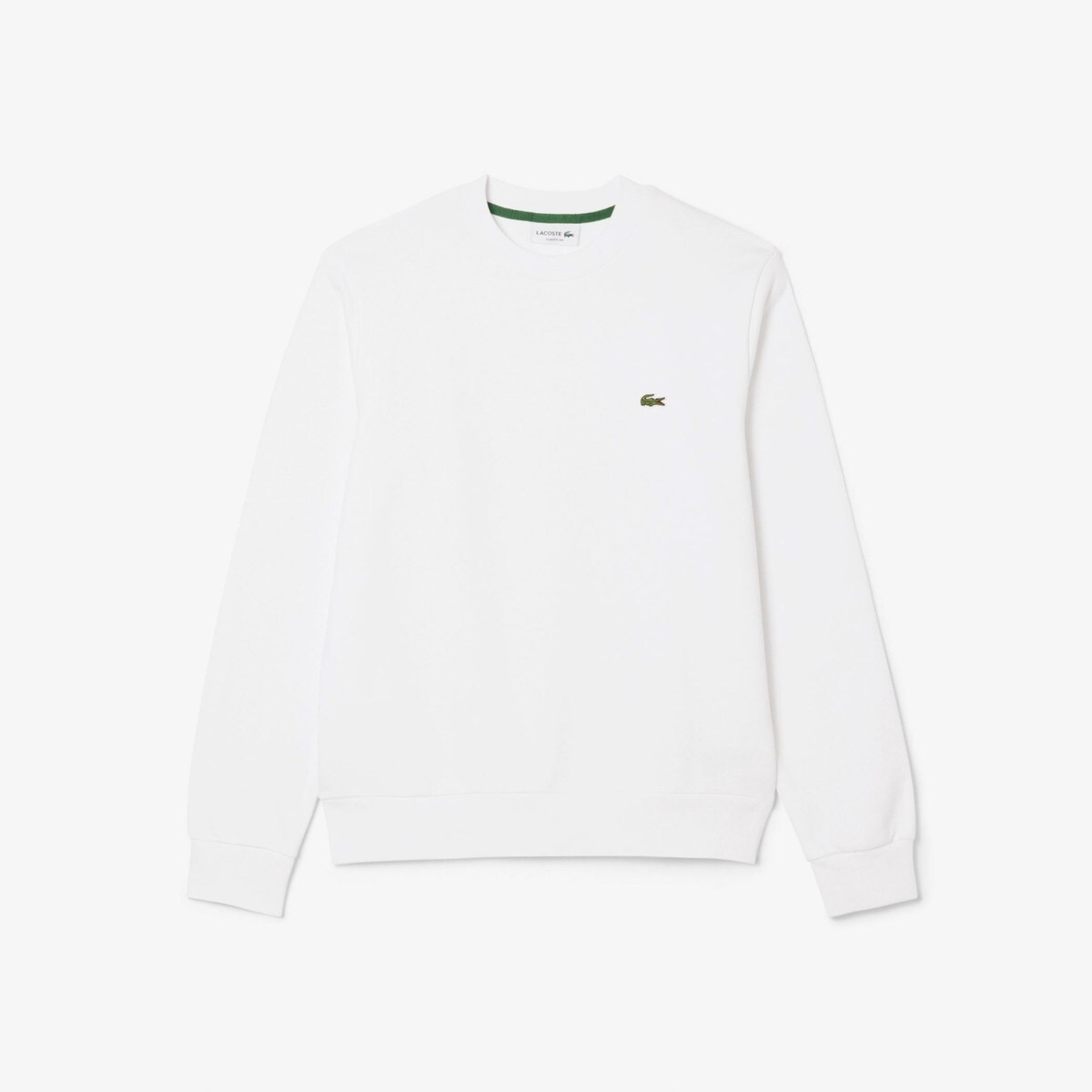 [}C]yLACOSTE/RXezGbZVN[lbNXEFbg/OX^[iGLOSTERj zCg