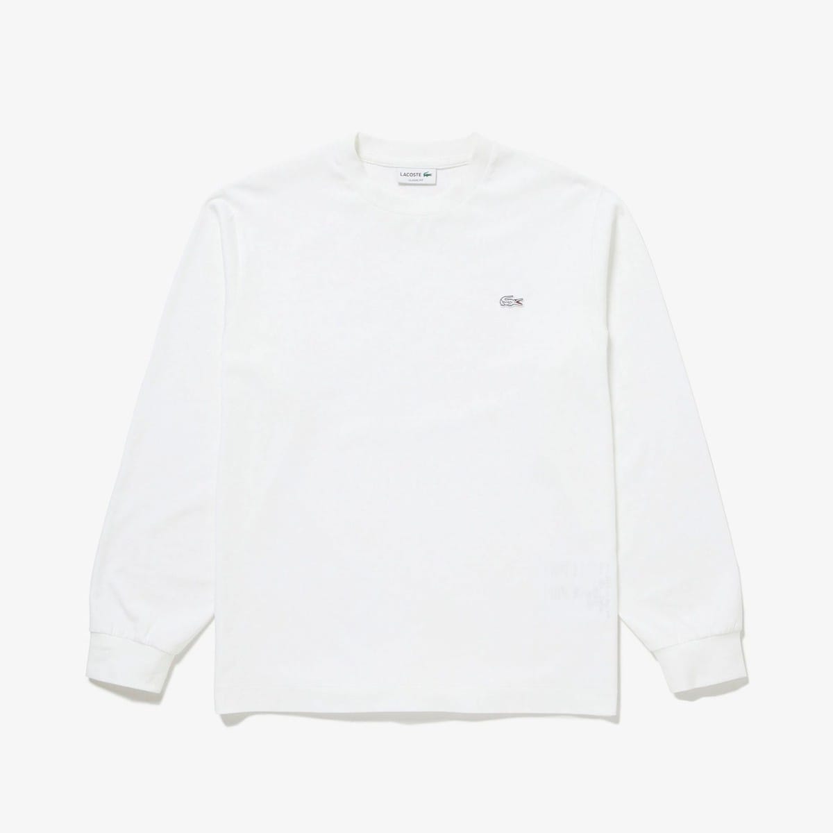 [}C]yLACOSTE/RXezx[VbNOX[uTVc/OX^[iGLOSTERj zCg