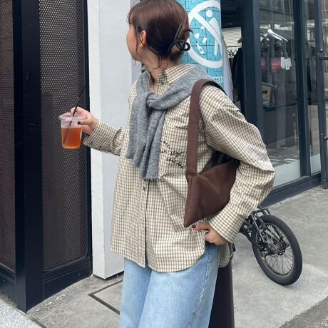 [^ԁF5-0021-6-21-201]fredy emuey2025 AWzlJWAɉf`FbNhJVcpointE\Lȃ`FbNڂ䂫AVvR[f̃ANZgɂ҂Eɂ肰ȂhJ炢AJWAȂ珗炵͋CvXE悢TCYŁAI[o[WXgȂ傤ǂVGbgE1łƒĂAjbgJ[fBK̃Ci[Ƃďd˂Ăf閜\fUCE_炩ȐnŒSny₩AfC[Ɏg₷̂|CgEpcXJ[gAǂȃ{gƂǂA񂵗͔QEJWAX^C炿Ƃo܂ŕL􂷂ꖇłSTAFFpRg156cmX^bti38TCYpjFqbvɂŁAAEgĂCĂoX悭܂BƂ̂TCYłA傫茩VGbgB_炩fނŌyAԒĂNłFuEx[W₠藠nFȂLkFȂ򊴁FȂF􂢉îCɓo^CɂȂ鏤íACɓo^IXXłIN[|A׏񂪁Aʒm悤ɂȂ܂B戵̂Ӂi𒷂pĂ߁AAeV^Oꍇ͕KmF̏Ap͂舵B摜̏i̓TvƂȂ܂̂Ŏۂ̏iƎdl(Ƀt@Xi[Et̕ti)AHATCY኱قȂꍇ܂BXyщOł̎Be摜́A̓ŐFČꍇ܂Bi̐F́AX^WIBẻ摜QƉBi摜ɊւĂ͏o蒉ɕ\o悤w߂Ă܂Aqlp̃j^[̐ݒyѓɂAۂ̏iƔrFɎ኱̌덷ꍇ܂Bi􂢉H̏íA̘c݁AVȂǂꂽATCY11قȂ܂BJŔGꂽACɂFÄߗƂ܂̂ŁiɔZF̂́jӂBTvł̍̐̂߁ATCY\͂܂ŖڈƂȂ܂B\߂B