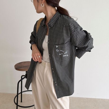 [^ԁF5-0021-6-21-201]fredy emuey2025 AWzlJWAɉf`FbNhJVcpointE\Lȃ`FbNڂ䂫AVvR[f̃ANZgɂ҂Eɂ肰ȂhJ炢AJWAȂ珗炵͋CvXE悢TCYŁAI[o[WXgȂ傤ǂVGbgE1łƒĂAjbgJ[fBK̃Ci[Ƃďd˂Ăf閜\fUCE_炩ȐnŒSny₩AfC[Ɏg₷̂|CgEpcXJ[gAǂȃ{gƂǂA񂵗͔QEJWAX^C炿Ƃo܂ŕL􂷂ꖇłSTAFFpRg156cmX^bti38TCYpjFqbvɂŁAAEgĂCĂoX悭܂BƂ̂TCYłA傫茩VGbgB_炩fނŌyAԒĂNłFuEx[W₠藠nFȂLkFȂ򊴁FȂF􂢉îCɓo^CɂȂ鏤íACɓo^IXXłIN[|A׏񂪁Aʒm悤ɂȂ܂B戵̂Ӂi𒷂pĂ߁AAeV^Oꍇ͕KmF̏Ap͂舵B摜̏i̓TvƂȂ܂̂Ŏۂ̏iƎdl(Ƀt@Xi[Et̕ti)AHATCY኱قȂꍇ܂BXyщOł̎Be摜́A̓ŐFČꍇ܂Bi̐F́AX^WIBẻ摜QƉBi摜ɊւĂ͏o蒉ɕ\o悤w߂Ă܂Aqlp̃j^[̐ݒyѓɂAۂ̏iƔrFɎ኱̌덷ꍇ܂Bi􂢉H̏íA̘c݁AVȂǂꂽATCY11قȂ܂BJŔGꂽACɂFÄߗƂ܂̂ŁiɔZF̂́jӂBTvł̍̐̂߁ATCY\͂܂ŖڈƂȂ܂B\߂B