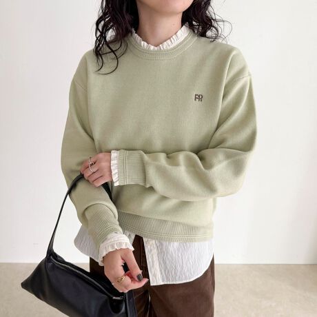 [^ԁF5-0021-6-22-004]fredy emuey2025 AWz_炩ȒSnŏHR[fɊ􂷂FRhJXEFbgpointEFRhJ肰Ȃ|Cg̃XEFbgjbgvI[o[EtăV[ỸfƂ͑fނςAHdlɃAbvf[gEũ^bNȂǁAו̃fBeB[ɂfUCE`N`NȂG̗ǂjbgfނŁAXEFbĝ悤ɃbNX̂钅SnEXEFbgقǃtɂȂ肷Ȃ̂ŁAJWAȂlۂȂACełE1ŎɂAɂ̓Ci[킹C[hX^C߂łSTAFFpRg156cmX^bti38TCYpjFqbvBňS܂Byď_炩̂łƂɂNIhJ|CgɂȂ̂ŁAfjJ[Spcɍ킹邾łȂČ܂BtȒȂɂ҂ȈꖇłFȂnFȂLkF򊴁FȂF􂢉îCɓo^CɂȂ鏤íACɓo^IXXłIN[|A׏񂪁Aʒm悤ɂȂ܂B戵̂Ӂi𒷂pĂ߁AAeV^Oꍇ͕KmF̏Ap͂舵B摜̏i̓TvƂȂ܂̂Ŏۂ̏iƎdl(Ƀt@Xi[Et̕ti)AHATCY኱قȂꍇ܂BXyщOł̎Be摜́A̓ŐFČꍇ܂Bi̐F́AX^WIBẻ摜QƉBi摜ɊւĂ͏o蒉ɕ\o悤w߂Ă܂Aqlp̃j^[̐ݒyѓɂAۂ̏iƔrFɎ኱̌덷ꍇ܂Bi􂢉H̏íA̘c݁AVȂǂꂽATCY11قȂ܂BJŔGꂽACɂFÄߗƂ܂̂ŁiɔZF̂́jӂBTvł̍̐̂߁ATCY\͂܂ŖڈƂȂ܂B\߂B