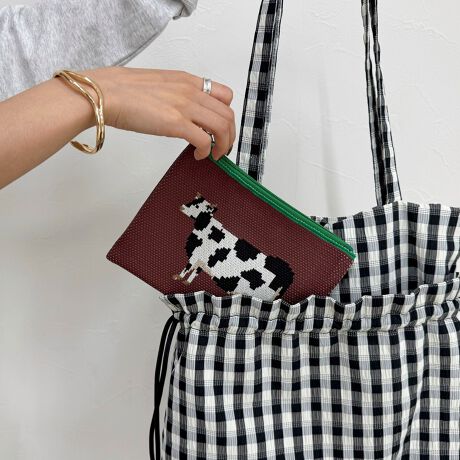 [^ԁF5-0576-5-35-009]Jolie Joliy2025 AWzĂ邾ŋCWK[h|[`pointEgMY FAVORITE THINGShe[}̃tbg|[`EJOliJOli炵AA^b`łƃ[XȃCXgWK[h҂݂ŕ\ERX̎[Ȃǂɂ傤ǂTCYE[XȃCXgƐSzFŁAɎ邽тɊyCɂĂACeEgp͂Av[gɂIXXłyJoliJoli/WWzHEMING'SЂ̃IWiuhwJOliJOliiWWjxBʂɉEőfGƂӖ߂AƑɁAFɁAɁA肽Ȃ悤ȃ[XŃvCtȃMtgG݂ĂĂ܂BîCɓo^yCɓɓo^z𐥔񂲊pB ēׂ̒ʒm͂܂B戵̂ӁAeV^OKmF̏Ap͂舵BXyщOł̎Be摜́A̓ŐFČꍇ܂Bi̐F́AX^WIBẻ摜QƉBi摜ɊւĂ͏o蒉ɕ\o悤w߂Ă܂Aqlp̃j^[̐ݒyѓɂAۂ̏iƔrFɎ኱̌덷ꍇ܂B摜̏i̓TvƂȂ܂̂Ŏۂ̏iƎdlAHATCY኱قȂꍇ܂B