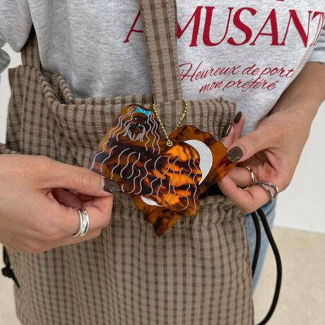 [^ԁF5-0576-5-35-006]Jolie Joliy2025 AWzLb`[ȌڂAXCh~[pointEgMY FAVORITE THINGShe[}̃_CJbg~[Eׂb}[uȂǂ̃Be[Wȕ͋C炵ACeE~[ƂĂ̋@\͂A{[`F[tĂ̂ŃobO|[`ȂǂɎtă`[oŎg܂Egp͂AƂv[gƂĂ߂̃ACełyJoliJoli/WWzHEMING'SЂ̃IWiuhwJOliJOliiWWjxBʂɉEőfGƂӖ߂AƑɁAFɁAɁA肽Ȃ悤ȃ[XŃvCtȃMtgG݂ĂĂ܂BîCɓo^yCɓɓo^z𐥔񂲊pB ēׂ̒ʒm͂܂B戵̂ӁAeV^OKmF̏Ap͂舵BXyщOł̎Be摜́A̓ŐFČꍇ܂Bi̐F́AX^WIBẻ摜QƉBi摜ɊւĂ͏o蒉ɕ\o悤w߂Ă܂Aqlp̃j^[̐ݒyѓɂAۂ̏iƔrFɎ኱̌덷ꍇ܂Bn̓Â܂̂ŗ\߂BJ⊾ɂAGꂽԂł̎gṕAFFڍšƂȂꍇ܂̂ŏ\ɂӉBTvł̍̐̂߁ATCY\͂܂ŖڈƂȂ܂B\߂B