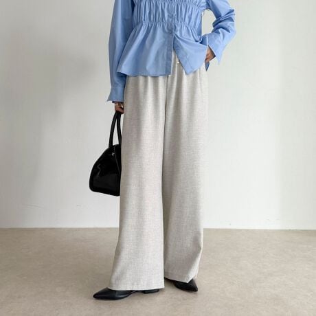 [^ԁF5-0021-6-29-001]fredy emuey2025 AWzbNXƂꂢ𗼗Z~ChC[W[pcpointE_炩ȃE[CNfނŎdĂZ~ChpcłEEGXg̓C[W[dlŃbNXSnȂAƂVGbgőlۂȂ܂E悭Ƃ̂Z~ChĆAJWA炫ꂢ߂܂ŕLX^CɃ}b`EH~炵݂̂fފŁA1ŋGߊ̂R[fBl[g܂Ex[VbNȃfUCŃfC[g͂Ad₨oX^Cɂ􂷂ACełEƓfނŁAقȂVGbg̃ACe܂B E[CNC[W[[Npci5-0021-6-29-002jSTAFFpRgE g156cm^36TCYpF񂪏B䊴ŁAtbgV[YƂEGXgSŒߕtȂAƂ̂VGbgȂ̂ŃNɗ܂BEg160cm^38TCYpFZ~ChłL肷A茩VGbgłBq[킹ƋrʂAdV[ɂIXXłFȂnFȂLkFEGXg򊴁FȂF􂢉îCɓo^CɂȂ鏤íACɓo^IXXłIN[|A׏񂪁Aʒm悤ɂȂ܂B戵̂Ӂi𒷂pĂ߁AAeV^Oꍇ͕KmF̏Ap͂舵B摜̏i̓TvƂȂ܂̂Ŏۂ̏iƎdl(Ƀt@Xi[Et̕ti)AHATCY኱قȂꍇ܂BXyщOł̎Be摜́A̓ŐFČꍇ܂Bi̐F́AX^WIBẻ摜QƉBi摜ɊւĂ͏o蒉ɕ\o悤w߂Ă܂Aqlp̃j^[̐ݒyѓɂAۂ̏iƔrFɎ኱̌덷ꍇ܂Bi􂢉H̏íA̘c݁AVȂǂꂽATCY11قȂ܂BJŔGꂽACɂFÄߗƂ܂̂ŁiɔZF̂́jӂB̐íAn̓Ǝяo₷X܂Bpɂ̓xgobNA͂̕ǂȂǕ\ʂ̑êƂ̖CɂӂBTvł̍̐̂߁ATCY\͂܂ŖڈƂȂ܂B\߂B