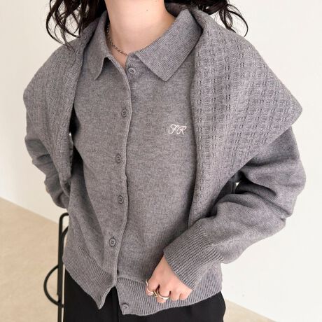 [^ԁF5-0021-6-22-002]fredy emuey2025 AWzAW݁IjbgJ[fBKƑ唻ou[VJ̃ZbgACepointEǂRpNg߂̋ܕtJ[fBKƁAfނŕҒñou[VJ̃ZbgACeEݕt̃VvfUCŁA񂵂ɂ҂ȃJ[fBKEɂ͂肰ȂFRhJ|CgɁEƌ݂̂_炩ȐnŁAȂĂƂ̉HDɂ҂Eou[VJ͏唻ŁArX`FɊA⓪Ɋ葽ʂȃAW\EꂼPiłg邨ȃACeł!STAFFpRgE g156cm^38TCYpFJ[fBK͒悭RpNgŁApcXJ[gɍ킹₷TCYIou[VJ͑唻Ȃ̂ŁA⌨ɊĂIVɌ܂AAWyłFȂnFȂLkF򊴁FȂF􂢉îCɓo^CɂȂ鏤íACɓo^IXXłIN[|A׏񂪁Aʒm悤ɂȂ܂ByTCYɂāzjbgi͑fނ̓A̐\̃TCYƎ኱قȂꍇ܂B炩߂B戵̂Ӂi𒷂pĂ߁AAeV^Oꍇ͕KmF̏Ap͂舵B摜̏i̓TvƂȂ܂̂Ŏۂ̏iƎdl(Ƀt@Xi[Et̕ti)AHATCY኱قȂꍇ܂BXyщOł̎Be摜́A̓ŐFČꍇ܂Bi̐F́AX^WIBẻ摜QƉBi摜ɊւĂ͏o蒉ɕ\o悤w߂Ă܂Aqlp̃j^[̐ݒyѓɂAۂ̏iƔrFɎ኱̌덷ꍇ܂Bi􂢉H̏íA̘c݁AVȂǂꂽATCY11قȂ܂BJŔGꂽACɂFÄߗƂ܂̂ŁiɔZF̂́jӂB̐íAn̓Ǝяo₷X܂Bpɂ̓xgobNA͂̕ǂȂǕ\ʂ̑êƂ̖CɂӂBTvł̍̐̂߁ATCY\͂܂ŖڈƂȂ܂B\߂B