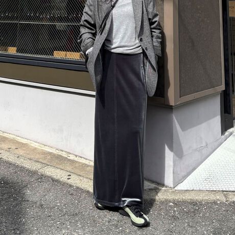 [^ԁF5-0021-6-26-001]fredy emuey2025 AWziŏ炵VGbg̃xA^CgXJ[gpointEH~炵xAfނŎdĂ^CgXJ[gE򊴂̂fނAR[fɋGߊƏivXE悭tBbgVGbgŁA炵CoE肰ȂuhS̃v[g|CgEEGXg͌SdlŒE₷A_炩ȑfފŉKȒSnExg[v̂ŁAׂ߂̃xgANZgɃvX̂EVvȃfUCŃgbvXI΂AfC[炨o܂ŕLSTAFFpRgg156cm^38TCYpF͑ɂ邭炢̒ߏŁAlۂiɒ܂B38TCY͒悭tBbgACꂢɌĂ܂ISdlŃNɐ̂|CgłFȂnFȂLkF򊴁FF􂢉îCɓo^CɂȂ鏤íACɓo^IXXłIN[|A׏񂪁Aʒm悤ɂȂ܂B戵̂Ӂi𒷂pĂ߁AAeV^Oꍇ͕KmF̏Ap͂舵B摜̏i̓TvƂȂ܂̂Ŏۂ̏iƎdl(Ƀt@Xi[Et̕ti)AHATCY኱قȂꍇ܂BXyщOł̎Be摜́A̓ŐFČꍇ܂Bi̐F́AX^WIBẻ摜QƉBi摜ɊւĂ͏o蒉ɕ\o悤w߂Ă܂Aqlp̃j^[̐ݒyѓɂAۂ̏iƔrFɎ኱̌덷ꍇ܂Bi􂢉H̏íA̘c݁AVȂǂꂽATCY11قȂ܂BJŔGꂽACɂFÄߗƂ܂̂ŁiɔZF̂́jӂB̐íAn̓Ǝяo₷X܂Bpɂ̓xgobNA͂̕ǂȂǕ\ʂ̑êƂ̖CɂӂB̐íAJŔGꂽACɂFÄߗƂ܂̂ŁiɔZF́jӉB̐i͑fނ̓AW▀CɂāAA^EeJo₷Ȃ܂Bቷ̃X`[AC𕂂ĂA܂͈ߗpuV܂ƌy܂Bӂ̏ApBTvł̍̐̂߁ATCY\͂܂ŖڈƂȂ܂B\߂B