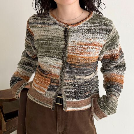 [^ԁF5-0385-5-22-001]fredy emuey2025 AWzR[f̎ɂȂcC[h{[_[J[fBKpointEH~炵cC[hfނŎdĂA؂₩ȃ{[_[J[fBKE܂܂Ȏ҂ݍ񂾁A\LȃfUCERpNgȃVGbgŁACi[Ƃ̃C[hy߂܂E{^𗯂߂ăvI[o[ɂAHDƂĂg钅񂵗͂̍́EcC[h̑fފƃ{[_[ŁAl̏炵H~X^Cɂ҂ȈꖇłFȂnFȂLkF򊴁FȂF􂢉yTCYɂĂ̂Ӂz{i͐Lk̂fނgpĂ邽߁A̐\̐lƑ̌덷ꍇ܂B炩߂BîCɓo^CɂȂ鏤íACɓo^IXXłIN[|A׏񂪁Aʒm悤ɂȂ܂B戵̂Ӂi𒷂pĂ߁AAeV^Oꍇ͕KmF̏Ap͂舵B摜̏i̓TvƂȂ܂̂Ŏۂ̏iƎdl(Ƀt@Xi[Et̕ti)AHATCY኱قȂꍇ܂BXyщOł̎Be摜́A̓ŐFČꍇ܂Bi̐F́AX^WIBẻ摜QƉBi摜ɊւĂ͏o蒉ɕ\o悤w߂Ă܂Aqlp̃j^[̐ݒyѓɂAۂ̏iƔrFɎ኱̌덷ꍇ܂Bi􂢉H̏íA̘c݁AVȂǂꂽATCY11قȂ܂BJŔGꂽACɂFÄߗƂ܂̂ŁiɔZF̂́jӂB̐íAn̓Ǝяo₷X܂Bpɂ̓xgobNA͂̕ǂȂǕ\ʂ̑êƂ̖CɂӂBTvł̍̐̂߁ATCY\͂܂ŖڈƂȂ܂B\߂B