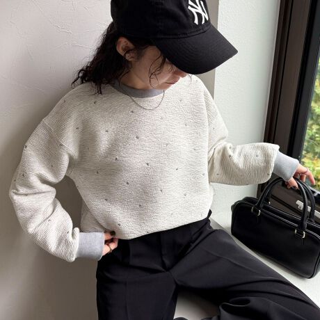 [^ԁF5-0337-6-23-002]fredy emuey2025 AWz360xǂ猩Ăn[ghJXEFbgpointENlCACeҖ]̐VƂēoIEȃn[ghJU΂߂AlvI[o[EhbgɌ鏬ȃn[ghJŁAlۂɁE悢ÂŁAl̏₷ꖇE_炩ȔGŉKȒSnERpNgȃVGbgōN炵ȂɁEXJ[g킹ŃtF~jɁAfjpc킹ŃJWAɂ񂹂閜\ACeX^btpRgpTCY38FRpNgȃVGbgł悢ƂA蒅܂I_炩nŒSnǂACłAEgłoX悭킹܂FȂnFȂLkF򊴁FȂF􂢉îCɓo^CɂȂ鏤íACɓo^IXXłIN[|A׏񂪁Aʒm悤ɂȂ܂B戵̂Ӂi𒷂pĂ߁AAeV^Oꍇ͕KmF̏Ap͂舵B摜̏i̓TvƂȂ܂̂Ŏۂ̏iƎdl(Ƀt@Xi[Et̕ti)AHATCY኱قȂꍇ܂BXyщOł̎Be摜́A̓ŐFČꍇ܂Bi̐F́AX^WIBẻ摜QƉBi摜ɊւĂ͏o蒉ɕ\o悤w߂Ă܂Aqlp̃j^[̐ݒyѓɂAۂ̏iƔrFɎ኱̌덷ꍇ܂Bi􂢉H̏íA̘c݁AVȂǂꂽATCY11قȂ܂BJŔGꂽACɂFÄߗƂ܂̂ŁiɔZF̂́jӂB̐íAJŔGꂽACɂFÄߗƂ܂̂ŁiɔZF́jӉB̐íAn̓Ǝяo₷X܂Bpɂ̓xgobNA͂̕ǂȂǕ\ʂ̑êƂ̖CɂӂBTvł̍̐̂߁ATCY\͂܂ŖڈƂȂ܂B\߂B