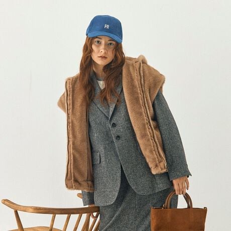 [^ԁF5-0021-6-24-001]fredy emuey2025 AWzlJWAɉftFCNt@[xXgpointE݊̂tFCNt@[gpt[htxXgEӂƂ_炩ȑfފŁA邾ŋGߊvXE{[AԂꂵȂ▭ȃVGbgEɃh[R[hŃVGbgĂ܂EJbg\[VcA^[glbNƂ̃C[hŕLX^COy߂܂EHD邾ŋGߊƂȂꊴoĂꖇłSTAFFpRg156cmX^bti38TCYpjFS̓Iɂ肵ĂāAjbgyɏd˂܂B_炩ySnŁAqbvɂ䊴oX悭܂BFȂnFLkFȂ򊴁FȂF􂢕sîCɓo^CɂȂ鏤íACɓo^IXXłIN[|A׏񂪁Aʒm悤ɂȂ܂B戵̂Ӂi𒷂pĂ߁AAeV^Oꍇ͕KmF̏Ap͂舵B摜̏i̓TvƂȂ܂̂Ŏۂ̏iƎdl(Ƀt@Xi[Et̕ti)AHATCY኱قȂꍇ܂BXyщOł̎Be摜́A̓ŐFČꍇ܂Bi̐F́AX^WIBẻ摜QƉBi摜ɊւĂ͏o蒉ɕ\o悤w߂Ă܂Aqlp̃j^[̐ݒyѓɂAۂ̏iƔrFɎ኱̌덷ꍇ܂Bi􂢉H̏íA̘c݁AVȂǂꂽATCY11قȂ܂BJŔGꂽACɂFÄߗƂ܂̂ŁiɔZF̂́jӂB̐i͒pɑ̈ߗȂǂɔтыʂt邱Ƃ܂BN[jOɏoƂɂ藎Ă܂AîƂāAߗpuVSe[vŏĉB̐íAJŔGꂽACɂFÄߗƂ܂̂ŁiɔZF́jӉBTvł̍̐̂߁ATCY\͂܂ŖڈƂȂ܂B\߂B