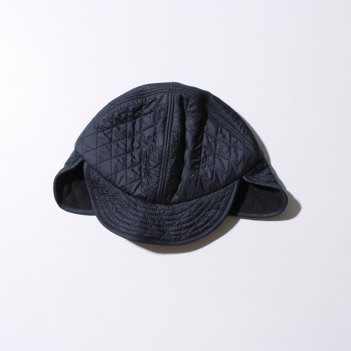 フォックスファイヤー（Foxfire）/【中空8フィン断面】【Octa採用】【通気性】【保温】オクタフラップキャップ 中空8フィン断面】【Octa採用】【通気性】【保温】オクタフラップ