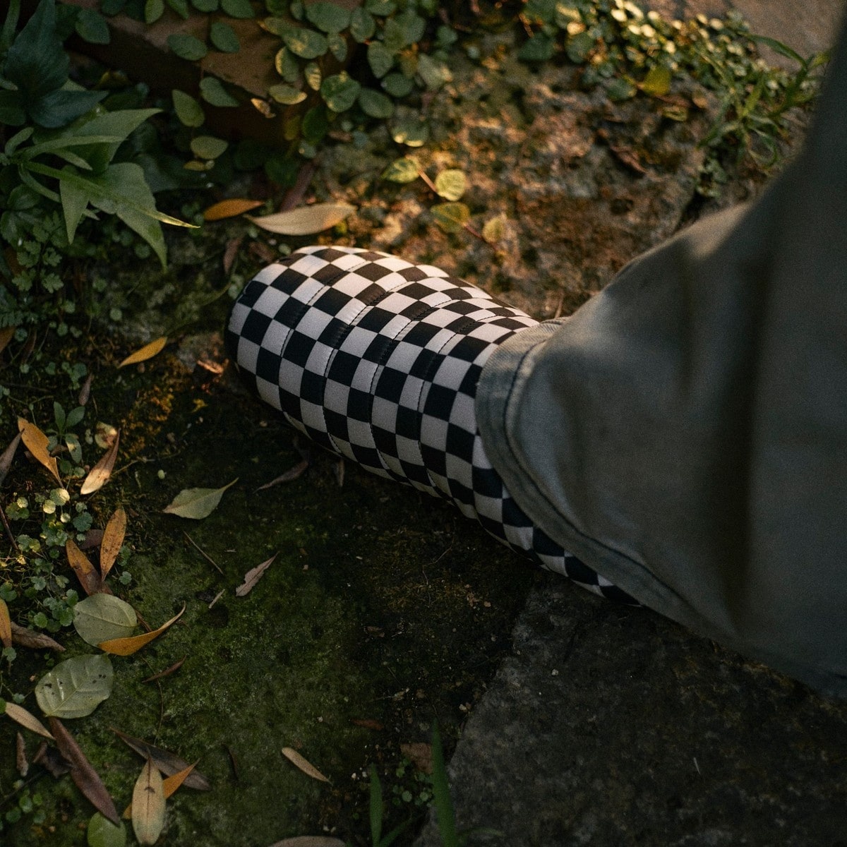 [}C]ySUBU/XuzORIGINALS F-line EC^[T_ UNISEX/OX^[iGLOSTERj `FbN