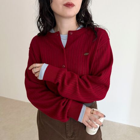 [^ԁF5-0332-5-22-002]GEVACOy2025 AWzƉHDĕ֗IJ[fBK~Jbg\[̃ZbgACepointEJ[fBKƃJbg\[ZbgɂȂȃACeEZbgō킹ΊȒPɓꊴ̂R[fBl[g܂EJ[fBK̋ɂ͂肰ȂuhS̃v[gtEꂼPił􂵁AJ[fBK͉HDƂāAJbg\[̓Ci[ƂĕLX^COɏd󂵂܂E_炩ȑfފŉKȒSnAfC[ItBXV[܂ŕLDGȃACełCi[Jbg\[TCYFF59cmAgF46cmAF37cmAF63cmyGEVACO/QoRz1960NɃxM[ɂđnƂV܃[NEGA[J[BnI[o[I[𒅂uhACRƁAnɈĂjȂ[NEFA𐻑郁[J[ƂėLɂȂ܂BnƓ͂̏v𔃂AxM[Rp̌RƂč̗pꂽт܂B{ł1990NɃuh͏ł܂B2021NÃuhƂ̌q͂܂񂪁A{ɂĉߋ̃fUCEfBeB[QƂA㕗ɃAWVȁgGEVACOhƂăX^[g܂B(2020-44488)FJ[fBKAJbg\[₠藠nFȂLkF򊴁FȂF􂢉îCɓo^ CɂȂ鏤íACɓo^IXXłIN[|A׏񂪁Aʒm悤ɂȂ܂B戵̂Ӂi𒷂pĂ߁AAeV^Oꍇ͕KmF̏Ap͂舵BXyщOł̎Be摜́A̓ŐFČꍇ܂Bi̐F́AX^WIBẻ摜QƉBi摜ɊւĂ͏o蒉ɕ\o悤w߂Ă܂Aqlp̃j^[̐ݒyѓɂAۂ̏iƔrFɎ኱̌덷ꍇ܂B摜̏i̓TvƂȂ܂̂Ŏۂ̏iƎdlAHATCY኱قȂꍇ܂Bi􂢉H̏íA̘c݁AVȂǂꂽATCY11قȂ܂BJŔGꂽACɂFÄߗƂ܂̂ŁiɔZF̂́jӂB̐íAn̓Ǝяo₷X܂Bpɂ̓xgobNA͂̕ǂȂǕ\ʂ̑êƂ̖CɂӂBTvł̍̐̂߁ATCY\͂܂ŖڈƂȂ܂B\߂B