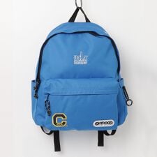 【OUTDOOR PRODUCTS /アウトドアプロダクツ】College刺繍リュックサック