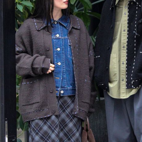 [^ԁF5-0669-6-52-601]Nъ̂fނɑԎ̃nhXeb`݊BHD邾ŃR[f܂AjZbNXΉjbgJ[f ߃|CgENъ̂jbgnɁAnhXeb`̑Ԏ莅fUĆEbNX̂郏ChVGbgŁAjZbNXɒp\EHD邾ő݊AVvȃX^COɃANZgvXEVcJbg\[̏ォyHD郉CgAE^[o1EH`~ɂĒgAV[YXȒ񂵗́ ߃X^COElJWAT ~ fj̒ԃX^CɉHD邾ŁAȂꊴ̂郉tȒȂɁBEN[X^CXgCvVc ~ XbNXɏd˂΁AsIŏiȈۂɁBEjZbNXR[fChpcXEFbgpcƍ킹āAj킸y߂郊bNXR[fɁB#jZbNX #nhXeb` #jbgWPbg #lJWA #bNXVGbg #H~R[f #jbgAE^[ #񂵗͔QyGLOSTER/OX^[zg₳E₩ESh@3̍lx[XɁAVvȒɒSn̗ǂANɂƖJ߂悤ȃXg[[܂ǎȃfC[[XACeĂ܂Bt`JWAAgbh{ƂėVѐŜfBe[AFATCWOȂǂŃAWAGCWXŃ^CXȓWJBGLOSTER͖ق̏łHAPPYɂȂ邱Ƃ񋟂܂B戵̂ӃAeV^OKmF̏Ap͂舵BXyщOł̎Be摜́A̓ŐFČꍇ܂Bi摜ɊւĂ͏o蒉ɕ\o悤w߂Ă܂Aqlp̃j^[̐ݒyѓɂAۂ̏iƔrFɎ኱̌덷ꍇ܂B摜̏i̓TvƂȂ܂̂Ŏۂ̏iƎdlAHATCY኱قȂꍇ܂B