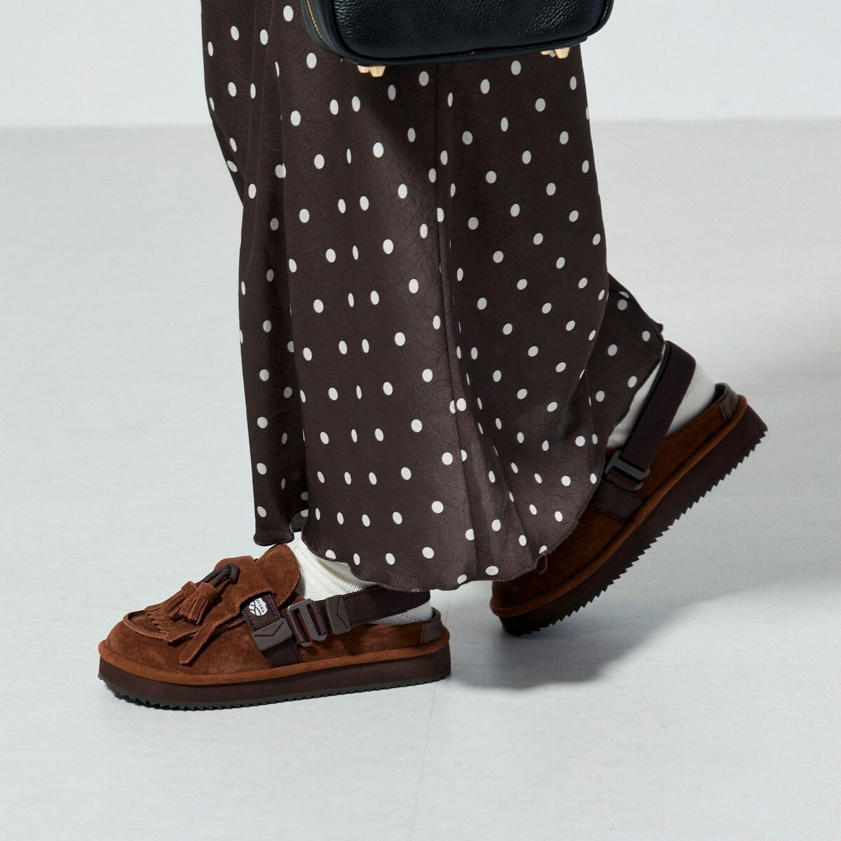 ADAM ET ROPE レースアップシューズ　チロリアン　アダムエロペ ADAM ET ROPE'｜レースアップシューズ | Rakuten Fashion(楽天