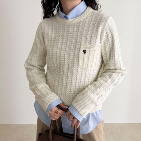 [^ԁF5-0021-6-22-006]fredy emuey2025 AWzFRhJ|CĝjbgvI[o[pointÊу|PbgɓFRhJ肰ȂANZgEJ[fhJR[f̃|CgɁERpNgȏ䊴Ń{gƂ̃oX₷AC[h₷fUCE̊̂P[u~R[fɉ݂ƕ\vXE_炩Sn̗ǂfނŁAfC[ɊEVvȃfUCŃJWAɂꂢ߂ɂ킹₷\jbgłSTAFFpRg156cmX^bti38TCYpjFqbvɂȂ䊴ŁAXJ[gɂpcɂoXǂ킹܂B悭Ƃ肪̂ŁAɃVc┖̃^[gd˂ĂKɒ܂IFItzCg₠藠nFȂLkF򊴁FȂF􂢉îCɓo^CɂȂ鏤íACɓo^IXXłIN[|A׏񂪁Aʒm悤ɂȂ܂B̍ۂ́AiɂĂi\^O̎戵\mFB戵̂Ӂi𒷂pĂ߁AAeV^Oꍇ͕KmF̏Ap͂舵B摜̏i̓TvƂȂ܂̂Ŏۂ̏iƎdl(Ƀt@Xi[Et̕ti)AHATCY኱قȂꍇ܂BXyщOł̎Be摜́A̓ŐFČꍇ܂Bi̐F́AX^WIBẻ摜QƉBi摜ɊւĂ͏o蒉ɕ\o悤w߂Ă܂Aqlp̃j^[̐ݒyѓɂAۂ̏iƔrFɎ኱̌덷ꍇ܂Bi􂢉H̏íA̘c݁AVȂǂꂽATCY11قȂ܂BJŔGꂽACɂFÄߗƂ܂̂ŁiɔZF̂́jӂB̐íAn̓Ǝяo₷X܂Bpɂ̓xgobNA͂̕ǂȂǕ\ʂ̑êƂ̖CɂӂBTvł̍̐̂߁ATCY\͂܂ŖڈƂȂ܂B\߂B