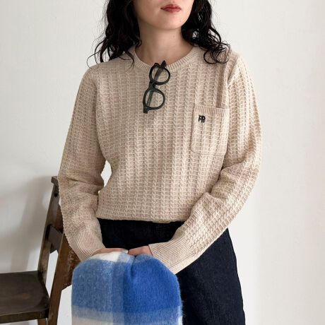 [^ԁF5-0021-6-22-006]fredy emuey2025 AWzFRhJ|CĝjbgvI[o[pointÊу|PbgɓFRhJ肰ȂANZgEJ[fhJR[f̃|CgɁERpNgȏ䊴Ń{gƂ̃oX₷AC[h₷fUCE̊̂P[u~R[fɉ݂ƕ\vXE_炩Sn̗ǂfނŁAfC[ɊEVvȃfUCŃJWAɂꂢ߂ɂ킹₷\jbgłSTAFFpRg156cmX^bti38TCYpjFqbvɂȂ䊴ŁAXJ[gɂpcɂoXǂ킹܂B悭Ƃ肪̂ŁAɃVc┖̃^[gd˂ĂKɒ܂IFItzCg₠藠nFȂLkF򊴁FȂF􂢉îCɓo^CɂȂ鏤íACɓo^IXXłIN[|A׏񂪁Aʒm悤ɂȂ܂B̍ۂ́AiɂĂi\^O̎戵\mFB戵̂Ӂi𒷂pĂ߁AAeV^Oꍇ͕KmF̏Ap͂舵B摜̏i̓TvƂȂ܂̂Ŏۂ̏iƎdl(Ƀt@Xi[Et̕ti)AHATCY኱قȂꍇ܂BXyщOł̎Be摜́A̓ŐFČꍇ܂Bi̐F́AX^WIBẻ摜QƉBi摜ɊւĂ͏o蒉ɕ\o悤w߂Ă܂Aqlp̃j^[̐ݒyѓɂAۂ̏iƔrFɎ኱̌덷ꍇ܂Bi􂢉H̏íA̘c݁AVȂǂꂽATCY11قȂ܂BJŔGꂽACɂFÄߗƂ܂̂ŁiɔZF̂́jӂB̐íAn̓Ǝяo₷X܂Bpɂ̓xgobNA͂̕ǂȂǕ\ʂ̑êƂ̖CɂӂBTvł̍̐̂߁ATCY\͂܂ŖڈƂȂ܂B\߂B