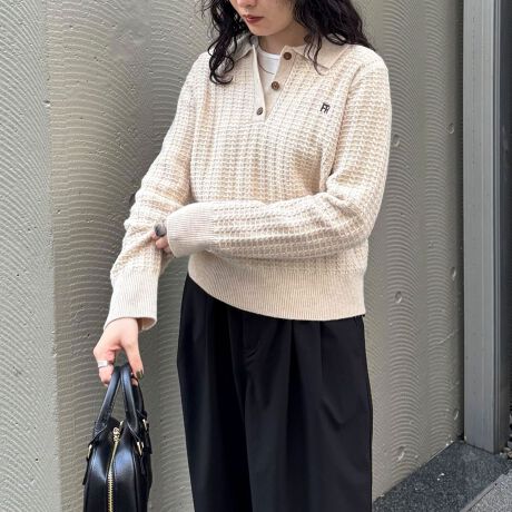 [^ԁF5-0021-6-22-007]fredy emuey2025 AWzVvȂ̂ɍFRhJ|Cg̑l̃|܃jbgpointEFRhJ肰ȂANZg̃|܃jbgE̊̂P[uœ~R[fɉ݂ƕ\vXE|܃fUCŏioAJWAɂȂ܂E_炩݂̂钅Sn̗ǂjbgfށEpcXJ[gƂ̃oX₷ALX^COɑΉE1ŏ{ȑlJWAR[f閜\ACełSTAFFpRg156cmX^bti38TCYpjF̓qbvɏ钷ŁA{gXƂ̃oX₷łB͎̍bɂ₩钷߂̂ŁAۂVGbgɁBgɂ͂قǂ悢Ƃ肪ACi[d˂Ă₷Kɒ܂IFItzCg₠藠nFȂLkF򊴁FȂF􂢉îCɓo^CɂȂ鏤íACɓo^IXXłIN[|A׏񂪁Aʒm悤ɂȂ܂B̍ۂ́AiɂĂi\^O̎戵\mFB戵̂Ӂi𒷂pĂ߁AAeV^Oꍇ͕KmF̏Ap͂舵B摜̏i̓TvƂȂ܂̂Ŏۂ̏iƎdl(Ƀt@Xi[Et̕ti)AHATCY኱قȂꍇ܂BXyщOł̎Be摜́A̓ŐFČꍇ܂Bi̐F́AX^WIBẻ摜QƉBi摜ɊւĂ͏o蒉ɕ\o悤w߂Ă܂Aqlp̃j^[̐ݒyѓɂAۂ̏iƔrFɎ኱̌덷ꍇ܂Bi􂢉H̏íA̘c݁AVȂǂꂽATCY11قȂ܂BJŔGꂽACɂFÄߗƂ܂̂ŁiɔZF̂́jӂB̐íAn̓Ǝяo₷X܂Bpɂ̓xgobNA͂̕ǂȂǕ\ʂ̑êƂ̖CɂӂBTvł̍̐̂߁ATCY\͂܂ŖڈƂȂ܂B\߂B