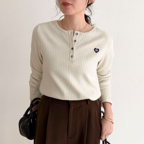 [^ԁF5-0021-6-23-007]fredy emuey2025 AWzfC[oIln[ghJuvI[o[pointEFRhJ̃|Cgn[g炵ANZgEׂȃ肰Ȃ؂₩vXEgĥw[lbNfUCŔoEufނŒ悭tBbgAƂVGbgɁE_炩ȐnŒSnQAԂ̒pKE1ł͂AWPbgJ[fBK̃Ci[ƂĂG߂ʂĒ񂹂閜\gbvXSTAFFpRg156cmX^bti38TCYpjFufނő̂ɂقǂ悭tBbgA1łCi[ł茩܂I肰ȂāAVvȂIV̂|CgłFItzCg₠藠nFȂLkF򊴁FF􂢉îCɓo^CɂȂ鏤íACɓo^IXXłIN[|A׏񂪁Aʒm悤ɂȂ܂ByTCYɂĂ̂Ӂz{i͐Lk̂fނgpĂ邽߁A̐\̐lƑ̌덷ꍇ܂B炩߂B戵̂Ӂi𒷂pĂ߁AAeV^Oꍇ͕KmF̏Ap͂舵B摜̏i̓TvƂȂ܂̂Ŏۂ̏iƎdl(Ƀt@Xi[Et̕ti)AHATCY኱قȂꍇ܂BXyщOł̎Be摜́A̓ŐFČꍇ܂Bi̐F́AX^WIBẻ摜QƉBi摜ɊւĂ͏o蒉ɕ\o悤w߂Ă܂Aqlp̃j^[̐ݒyѓɂAۂ̏iƔrFɎ኱̌덷ꍇ܂Bi􂢉H̏íA̘c݁AVȂǂꂽATCY11قȂ܂BJŔGꂽACɂFÄߗƂ܂̂ŁiɔZF̂́jӂB̐íAn̓Ǝяo₷X܂Bpɂ̓xgobNA͂̕ǂȂǕ\ʂ̑êƂ̖CɂӂB̐i͑fނ̓A􂢂Ƒk݂܂BOɌyA悭`𐮂āAAĉBTvł̍̐̂߁ATCY\͂܂ŖڈƂȂ܂B\߂B