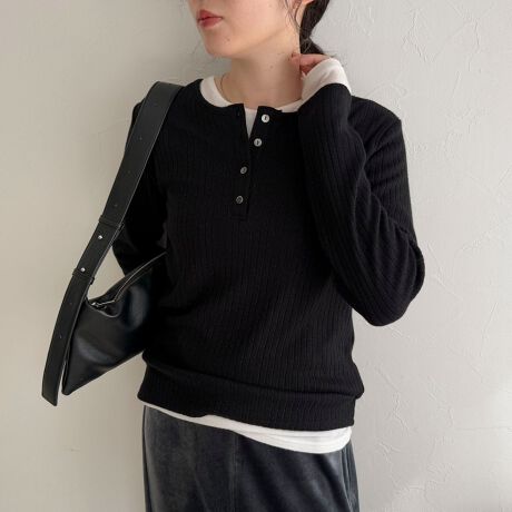 [^ԁF5-0021-6-23-007]fredy emuey2025 AWzfC[oIln[ghJuvI[o[pointEFRhJ̃|Cgn[g炵ANZgEׂȃ肰Ȃ؂₩vXEgĥw[lbNfUCŔoEufނŒ悭tBbgAƂVGbgɁE_炩ȐnŒSnQAԂ̒pKE1ł͂AWPbgJ[fBK̃Ci[ƂĂG߂ʂĒ񂹂閜\gbvXSTAFFpRg156cmX^bti38TCYpjFufނő̂ɂقǂ悭tBbgA1łCi[ł茩܂I肰ȂāAVvȂIV̂|CgłFItzCg₠藠nFȂLkF򊴁FF􂢉îCɓo^CɂȂ鏤íACɓo^IXXłIN[|A׏񂪁Aʒm悤ɂȂ܂ByTCYɂĂ̂Ӂz{i͐Lk̂fނgpĂ邽߁A̐\̐lƑ̌덷ꍇ܂B炩߂B戵̂Ӂi𒷂pĂ߁AAeV^Oꍇ͕KmF̏Ap͂舵B摜̏i̓TvƂȂ܂̂Ŏۂ̏iƎdl(Ƀt@Xi[Et̕ti)AHATCY኱قȂꍇ܂BXyщOł̎Be摜́A̓ŐFČꍇ܂Bi̐F́AX^WIBẻ摜QƉBi摜ɊւĂ͏o蒉ɕ\o悤w߂Ă܂Aqlp̃j^[̐ݒyѓɂAۂ̏iƔrFɎ኱̌덷ꍇ܂Bi􂢉H̏íA̘c݁AVȂǂꂽATCY11قȂ܂BJŔGꂽACɂFÄߗƂ܂̂ŁiɔZF̂́jӂB̐íAn̓Ǝяo₷X܂Bpɂ̓xgobNA͂̕ǂȂǕ\ʂ̑êƂ̖CɂӂB̐i͑fނ̓A􂢂Ƒk݂܂BOɌyA悭`𐮂āAAĉBTvł̍̐̂߁ATCY\͂܂ŖڈƂȂ܂B\߂B