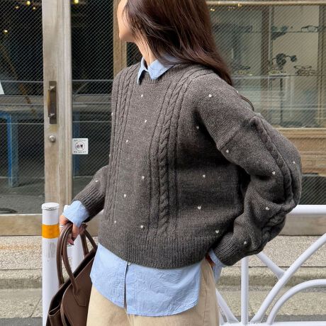 [^ԁF5-0021-6-22-202]fredy emuey2025 AWzlH~X^Cn[ghJ҂݃jbgpointESgɎU΂߂ꂽ~jTCỸn[ghJA炵ANZgɁEP[u҂݂ꂽ̊̂fUCŁAH~炵݂oE_炩jbgfނŁAKȒSnE悭Ƃ̂VGbgŁA1łd˒łɌ܂܂EfjXJ[gAChpcȂǕL{gXƍDElghvXAH~̃R[fBl[g؂₩ɍʂꖇłSTAFFpRg156cmX^bti38TCYpjFn[ghJ߂ŌƉ炵Aڂɂ͔h肷lۂ܂Id˒ĂȂAH~̎jbgƂĊ􂵂łFȂnFȂLkF򊴁FȂF􂢉îCɓo^CɂȂ鏤íACɓo^IXXłIN[|A׏񂪁Aʒm悤ɂȂ܂B̍ۂ́AiɂĂi\^O̎戵\mFB戵̂Ӂi𒷂pĂ߁AAeV^Oꍇ͕KmF̏Ap͂舵B摜̏i̓TvƂȂ܂̂Ŏۂ̏iƎdl(Ƀt@Xi[Et̕ti)AHATCY኱قȂꍇ܂BXyщOł̎Be摜́A̓ŐFČꍇ܂Bi̐F́AX^WIBẻ摜QƉBi摜ɊւĂ͏o蒉ɕ\o悤w߂Ă܂Aqlp̃j^[̐ݒyѓɂAۂ̏iƔrFɎ኱̌덷ꍇ܂Bi􂢉H̏íA̘c݁AVȂǂꂽATCY11قȂ܂BJŔGꂽACɂFÄߗƂ܂̂ŁiɔZF̂́jӂB̐íAn̓Ǝяo₷X܂Bpɂ̓xgobNA͂̕ǂȂǕ\ʂ̑êƂ̖CɂӂBTvł̍̐̂߁ATCY\͂܂ŖڈƂȂ܂B\߂B