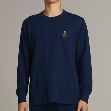 [^ԁF5-0643-5-53-005]No.RM8-C002I[KjbNRbg100̃btҒngpOX[uN[lbNVcłB̃uۉ߂ƂƂɁAX^CbVȈۂoBɓꂽACRjbNPOLOxAizf[xAj̎hJ|CǵALV[ŊpłԃACeBMtgɂœKłByPOLO RALPH LAUREN/| t [z| t [͓C݂̗RACr[[ÕAJJWAƁAiȉpX^C~bNXA_ŃGlMbVȃCtX^CĂ܂B戵̂ӃAeV^OKmF̏Ap͂舵BXyщOł̎Be摜́A̓ŐFČꍇ܂Bi摜ɊւĂ͏o蒉ɕ\o悤w߂Ă܂Aqlp̃j^[̐ݒyѓɂAۂ̏iƔrFɎ኱̌덷ꍇ܂B