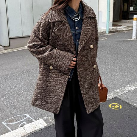 [^ԁF5-0021-6-28-002]fredy emuey2025 AWzNlCPR[gNoIJWALC߂~hs[R[gpointEgĥTCWO|Cg̃~hs[R[gEqbvɂ邭炢̂肵TCYŁAL肷Ȃ▭ȃVGbgE傫߂݂̋Ƌ{^ANZgɁE݂𗧂ĂăX^hJ[ƂĂp\ŁA͋CςĒ񂹂܂EWPbĝ悤ȏiȑfފŁAJWALC߂܂ŕLEOJătɁA݂𗧂ĂăV[vɁAƂȂꊴ̂钅Ȃy߂܂STAFFpRg156cmX^bti38TCYpjFgɒ悢Ƃ肪Ajbg𒆂ɒĂKłBqbvɂ䊴ŃoX悭AJWAɂꂢ߂ɂ􂷂ꖇłBFȂnFLkFȂ򊴁FȂF􂢕sîCɓo^CɂȂ鏤íACɓo^IXXłIN[|A׏񂪁Aʒm悤ɂȂ܂B戵̂Ӂi𒷂pĂ߁AAeV^Oꍇ͕KmF̏Ap͂舵B摜̏i̓TvƂȂ܂̂Ŏۂ̏iƎdl(Ƀt@Xi[Et̕ti)AHATCY኱قȂꍇ܂BXyщOł̎Be摜́A̓ŐFČꍇ܂Bi̐F́AX^WIBẻ摜QƉBi摜ɊւĂ͏o蒉ɕ\o悤w߂Ă܂Aqlp̃j^[̐ݒyѓɂAۂ̏iƔrFɎ኱̌덷ꍇ܂Bi􂢉H̏íA̘c݁AVȂǂꂽATCY11قȂ܂BJŔGꂽACɂFÄߗƂ܂̂ŁiɔZF̂́jӂB̐íAn̓Ǝяo₷X܂Bpɂ̓xgobNA͂̕ǂȂǕ\ʂ̑êƂ̖CɂӂBTvł̍̐̂߁ATCY\͂܂ŖڈƂȂ܂B\߂B