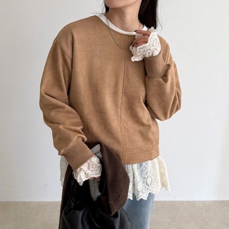 [^ԁF5-0021-6-23-004]fredy emuey2025 AWz_炩fނŒSnQȃtFCNXG[hvI[o[pointEƂ͂̃tFCNXG[hvI[o[Eɂ̓u{A₷KȒpE悭Ƃ̂VGbgő̂̃CEɂfUCEʂ͂ƂnŁAd˒ĂKȒSnEVvȂiȕŁAfC[炨o܂ŊEpcɂXJ[gɂ킹₷AH~̃C[hX^Cɂ҂ȈꖇSTAFFpRg156cmX^bti38TCYpjFqbvɏ邭炢̏䊴ŁA{gƂ̃oX₷łBƂ̂TCYłÂfނŃXbL܂B炩ČŷŁAԒĂĂXgXȂAɎ肽Ȃ钅Snł!FȂnFȂLkF₠򊴁FȂF􂢉îCɓo^CɂȂ鏤íACɓo^IXXłIN[|A׏񂪁Aʒm悤ɂȂ܂ByTCYɂĂ̂Ӂz{i͐Lk̂fނgpĂ邽߁A̐\̐lƑ̌덷ꍇ܂B炩߂B戵̂Ӂi𒷂pĂ߁AAeV^Oꍇ͕KmF̏Ap͂舵B摜̏i̓TvƂȂ܂̂Ŏۂ̏iƎdl(Ƀt@Xi[Et̕ti)AHATCY኱قȂꍇ܂BXyщOł̎Be摜́A̓ŐFČꍇ܂Bi̐F́AX^WIBẻ摜QƉBi摜ɊւĂ͏o蒉ɕ\o悤w߂Ă܂Aqlp̃j^[̐ݒyѓɂAۂ̏iƔrFɎ኱̌덷ꍇ܂Bi􂢉H̏íA̘c݁AVȂǂꂽATCY11قȂ܂BJŔGꂽACɂFÄߗƂ܂̂ŁiɔZF̂́jӂB̐íAn̓Ǝяo₷X܂Bpɂ̓xgobNA͂̕ǂȂǕ\ʂ̑êƂ̖CɂӂB̐i͑fނ̓A􂢂Ƒk݂܂BOɌyA悭`𐮂āAAĉBTvł̍̐̂߁ATCY\͂܂ŖڈƂȂ܂B\߂B