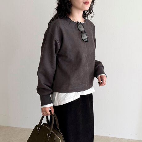 [^ԁF5-0021-6-23-004]fredy emuey2025 AWz_炩fނŒSnQȃtFCNXG[hvI[o[pointEƂ͂̃tFCNXG[hvI[o[Eɂ̓u{A₷KȒpE悭Ƃ̂VGbgő̂̃CEɂfUCEʂ͂ƂnŁAd˒ĂKȒSnEVvȂiȕŁAfC[炨o܂ŊEpcɂXJ[gɂ킹₷AH~̃C[hX^Cɂ҂ȈꖇSTAFFpRg156cmX^bti38TCYpjFqbvɏ邭炢̏䊴ŁA{gƂ̃oX₷łBƂ̂TCYłÂfނŃXbL܂B炩ČŷŁAԒĂĂXgXȂAɎ肽Ȃ钅Snł!FȂnFȂLkF₠򊴁FȂF􂢉îCɓo^CɂȂ鏤íACɓo^IXXłIN[|A׏񂪁Aʒm悤ɂȂ܂ByTCYɂĂ̂Ӂz{i͐Lk̂fނgpĂ邽߁A̐\̐lƑ̌덷ꍇ܂B炩߂B戵̂Ӂi𒷂pĂ߁AAeV^Oꍇ͕KmF̏Ap͂舵B摜̏i̓TvƂȂ܂̂Ŏۂ̏iƎdl(Ƀt@Xi[Et̕ti)AHATCY኱قȂꍇ܂BXyщOł̎Be摜́A̓ŐFČꍇ܂Bi̐F́AX^WIBẻ摜QƉBi摜ɊւĂ͏o蒉ɕ\o悤w߂Ă܂Aqlp̃j^[̐ݒyѓɂAۂ̏iƔrFɎ኱̌덷ꍇ܂Bi􂢉H̏íA̘c݁AVȂǂꂽATCY11قȂ܂BJŔGꂽACɂFÄߗƂ܂̂ŁiɔZF̂́jӂB̐íAn̓Ǝяo₷X܂Bpɂ̓xgobNA͂̕ǂȂǕ\ʂ̑êƂ̖CɂӂB̐i͑fނ̓A􂢂Ƒk݂܂BOɌyA悭`𐮂āAAĉBTvł̍̐̂߁ATCY\͂܂ŖڈƂȂ܂B\߂B