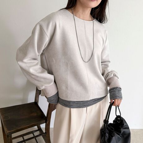 [^ԁF5-0021-6-23-004]fredy emuey2025 AWz_炩fނŒSnQȃtFCNXG[hvI[o[pointEƂ͂̃tFCNXG[hvI[o[Eɂ̓u{A₷KȒpE悭Ƃ̂VGbgő̂̃CEɂfUCEʂ͂ƂnŁAd˒ĂKȒSnEVvȂiȕŁAfC[炨o܂ŊEpcɂXJ[gɂ킹₷AH~̃C[hX^Cɂ҂ȈꖇSTAFFpRg156cmX^bti38TCYpjFqbvɏ邭炢̏䊴ŁA{gƂ̃oX₷łBƂ̂TCYłÂfނŃXbL܂B炩ČŷŁAԒĂĂXgXȂAɎ肽Ȃ钅Snł!FȂnFȂLkF₠򊴁FȂF􂢉îCɓo^CɂȂ鏤íACɓo^IXXłIN[|A׏񂪁Aʒm悤ɂȂ܂ByTCYɂĂ̂Ӂz{i͐Lk̂fނgpĂ邽߁A̐\̐lƑ̌덷ꍇ܂B炩߂B戵̂Ӂi𒷂pĂ߁AAeV^Oꍇ͕KmF̏Ap͂舵B摜̏i̓TvƂȂ܂̂Ŏۂ̏iƎdl(Ƀt@Xi[Et̕ti)AHATCY኱قȂꍇ܂BXyщOł̎Be摜́A̓ŐFČꍇ܂Bi̐F́AX^WIBẻ摜QƉBi摜ɊւĂ͏o蒉ɕ\o悤w߂Ă܂Aqlp̃j^[̐ݒyѓɂAۂ̏iƔrFɎ኱̌덷ꍇ܂Bi􂢉H̏íA̘c݁AVȂǂꂽATCY11قȂ܂BJŔGꂽACɂFÄߗƂ܂̂ŁiɔZF̂́jӂB̐íAn̓Ǝяo₷X܂Bpɂ̓xgobNA͂̕ǂȂǕ\ʂ̑êƂ̖CɂӂB̐i͑fނ̓A􂢂Ƒk݂܂BOɌyA悭`𐮂āAAĉBTvł̍̐̂߁ATCY\͂܂ŖڈƂȂ܂B\߂B