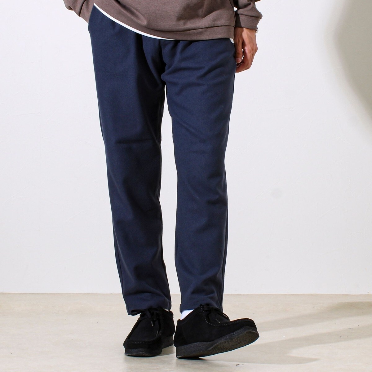 セットアップ対応可能】コーデュロイ オールマイティイージーパンツ