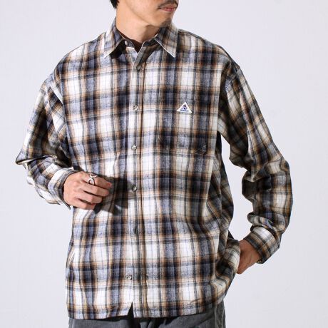 [^ԁF5-0650-6-51-309]y[NEFAȒϋvzlJWAɓރl`FbNVc ߃|CgE1960NxM[̘V܃[NEFAuGEVACOv㕗ɃAWEnɂĂjȂƌꂽϋv𓥏P^tȍE_炩ȃRbglfނŁAH~̉HDƂĂKȒSnEXg[gJbgɂȂĂA^bNCEAEgǂłlɂȂE|Pbgɂ̓uhےOpbyzuANZgɁ ߃X^COāEJWAFTVc̏ɉHDA`mpƍ킹ăAJWCNɁBEH̃AEghAMIXF_ExXgt[XƏd˒ALvXɑΉ\BElXg[gF߂̃fjJ[SpcɃC[hăbNXoB#GEVACO #lVc #`FbNVc #lJWA #[NEFA #ÒCN #Xg[gJWA #AEghAR[f #H~R[fyGEVACO/QoRz1960NɃxM[ɂđnƂV܃[NEGA[J[BnI[o[I[𒅂uhACRƁAnɈĂjȂ[NEFA𐻑郁[J[ƂėLɂȂ܂BnƓ͂̏v𔃂AxM[Rp̌RƂč̗pꂽт܂B{ł1990NɃuh͏ł܂B2021NÃuhƂ̌q͂܂񂪁A{ɂĉߋ̃fUCEfBeB[QƂA㕗ɃAWVȁgGEVACOhƂăX^[g܂B(2020-44488)戵̂ӃAeV^OKmF̏Ap͂舵BXyщOł̎Be摜́A̓ŐFČꍇ܂Bi摜ɊւĂ͏o蒉ɕ\o悤w߂Ă܂Aqlp̃j^[̐ݒyѓɂAۂ̏iƔrFɎ኱̌덷ꍇ܂B摜̏i̓TvƂȂ܂̂Ŏۂ̏iƎdlAHATCY኱قȂꍇ܂B