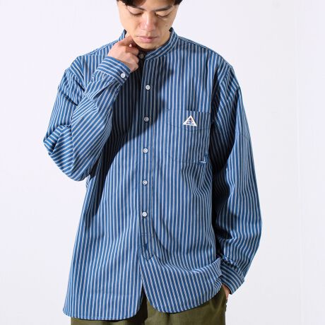 [^ԁF5-0650-6-51-308]yH~炵NъŏizVGbg~ohJ[̔VcB ߃|CgE悭NтRbgfނŁA_炩݂̂镗BEohJ[dlŎ܂肷Ad˒ɂg₷fUCBEƂ̂VGbgȂAcXgCvX}[gȈۂoBE|PbgGEVACÕbytŁA肰ȂANZgɁBE̓EhJbgŃ^bNCEAEgǂꂢɌ܂閜\݌vBEHDƂĂg݂AH~̃Ci[܂ŒB ߃X^COāEXEFbg~VcőlJWAɁ@O[XEFbg̏ɉHDăC[hB悢Ɛ𗼗BE^[g킹ŏibNX@x[WuẼ^[gCāA_炩ȃg[ł܂Ƃ߂̂߁BEfjEJ[SŃJWA_E@JWAȃ{gƍ킹ĂqۂȂ炸Al̏TX^CɁB#GLOSTER #GEVACO #ohJ[Vc #XgCvVc #NуVc #lJWA #jZbNX #H~R[f #bNXVGbg #i`X^CyGEVACO/QoRz1960NɃxM[ɂđnƂV܃[NEGA[J[BnI[o[I[𒅂uhACRƁAnɈĂjȂ[NEFA𐻑郁[J[ƂėLɂȂ܂BnƓ͂̏v𔃂AxM[Rp̌RƂč̗pꂽт܂B{ł1990NɃuh͏ł܂B2021NÃuhƂ̌q͂܂񂪁A{ɂĉߋ̃fUCEfBeB[QƂA㕗ɃAWVȁgGEVACOhƂăX^[g܂B(2020-44488)戵̂ӃAeV^OKmF̏Ap͂舵BXyщOł̎Be摜́A̓ŐFČꍇ܂Bi摜ɊւĂ͏o蒉ɕ\o悤w߂Ă܂Aqlp̃j^[̐ݒyѓɂAۂ̏iƔrFɎ኱̌덷ꍇ܂B摜̏i̓TvƂȂ܂̂Ŏۂ̏iƎdlAHATCY኱قȂꍇ܂B