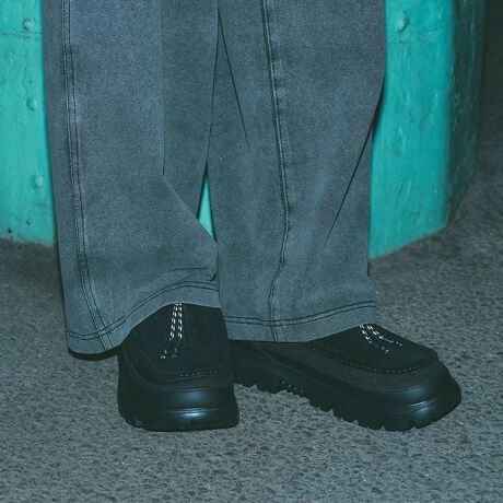 [^ԁF5-0743-5-67-351]No.SK-347lCu[c~[^CvɃAWBtbgEFAuhuSHAKAiVJjv̏H~lCACẽWbvJVu[eB[T_oŒÊ₷~[^CvւƑ_AWŃAbvf[guZIP MOCCASIN MULE EXiWbv JV ~[ EXjvB{ȃJVu[cx[XɁAfUCƋ@\AghZꑫłBSHAKA炵A_ŐꂽX^C߂ɂ҂̃V[YɎdオ܂BYKKANAK[h~t@Xi[⑽lȑfރ~bNXɂeNjJȃfUĆAsIȃX^CɃ}b`AȂ̑X^CbVɉo܂BfUCƋ@\FSHAKAuZIP MOCCASIN MULE EXv́v́y1z_ȃebNƝ@\SHAKAVWbvJV~[́Abɏ㎿ȃXG[hATChɂ͑ϋvɗDꂽR[fiC̗pBɁA{v̂悤ȕ}CNt@Co[XG[hTPUgݍ킹邱ƂŁAꂽebNӂfUCĂ܂BAH{Ă邽߁AH~̈VɂΉBڂ̔łȂAϋvƋ@\˔A܂ɓs̑ɍœKȏH~V[YłBy2žyIyʂŕ₷uEX\[v\[ɂ́AC^AExtralightЂƋJASHAKAւuEX\[v̗pBԗĂɂA]̃\[ɔׂĂyʉADꂽObv\Ƒϋv𗼗Ă܂Bڂ͑złȂýAx΂̉KɎȂȂ邱ƊԈႢ܂B₷KŌyȕsT|[gĂ\[łBy3zIWiC\[uSHAKA IN-FOAM EXvɂɏ̗Sn~iC\[jɂ́AEX\[V[YpɊJꂽuSHAKA IN-FOAM EXiVJ CtH[ EXjv̗pBՌzƔ𗼗邱ƂŁAs̉KOIɒǋAɏ̗Sn܂BɁAOĂꂪ\Ȃ̂ŁAłȏԂۂƂł܂By4zR[fI΂ȂJ[oG[VVvŐꂽg[̃ubNƁAA[XJ[̃Th2FWJBǂ̃J[VvłȂiȃfUCŁAlXȃR[fBl[gɍ킹₷ꑫƂȂĂ܂BX◷sɂ͂AAEghAtFXɂf閣͓IȃfUCƈS̗SnBĩfC[[XAlł݂ȂłysAnCLO≮OCxgȂǂ̃ANeBuV[BVvȃfUCƋ@\𕹂ACtX^Cɍ킹V[ƃX^COŁȀH~̊Fl̂ƂĊ􂵂Ă1ƂȂĂ܂BySHAKA / VJz1990NɎ݂AtJãT_uhłBAtJ̎ЍHɂănCNIeB[œƑnIȃfUC̃T_𐻍삵Ă܂BAtJ̓`IȕFgÃghłiCEFrOgpX|[cT_90N㔼ɓ{ł̔܂BAEghAu[ǂƂȂăuhƂĔFm͂߂܂A2000NOɐɂ܂ȂuhłĂ܂܂Bď\N̎߂A2013NtASHAKAƂȂ܂B̃A[JCuASHAKA̓ł\[̌`AF̗ǂiCe[v͂AvX`bNp[c A[`̊px܂ŒɍČA\[̋xNbVAꓙ̌͂A㕗ɂȂiłSHAKAy݂܂B戵̂ӃAeV^OKmF̏Ap͂舵BXyщOł̎Be摜́A̓ŐFČꍇ܂Bi摜ɊւĂ͏o蒉ɕ\o悤w߂Ă܂Aqlp̃j^[̐ݒyѓɂAۂ̏iƔrFɎ኱̌덷ꍇ܂B