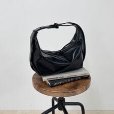 2WAYベルトハンドルバッグ