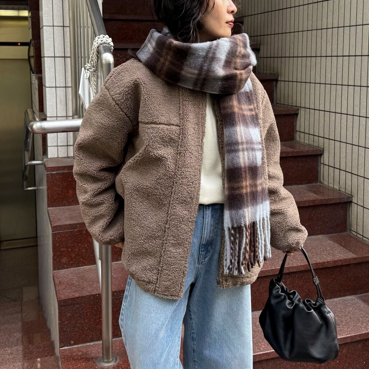 軽くて暖かい◎】Sorona PADDING COAT | フレディエミュ(fredy emue