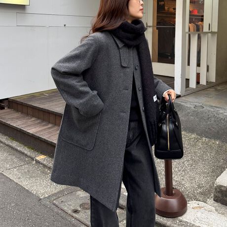 [^ԁF5-0021-6-28-001]fredy emuey2025 AWzH~R[fɌȂ㎿fނ̃XeJ[R[gpointE_炩ȕ̃E[100ngpA㎿ȃXeJ[~hR[gEVvȃfUCŒpłԃACeE݂𗧂ĂăX^hJ[ƂĂpłAȂɕωvXE悢~hŃXJ[gɂpcɂ킹₷\VGbgEobNv[c肰ȂANZgɂȂApiɁEntłƂnȂAy₩ȒSnEɌjbgd˂₷AH~V[Yɑ劈􂷂ꖇłSTAFFpRg156cmX^bti38TCYpjFЂɏ邭炢̏䊴ŁAoX悭܂B܂gɂƂ肪Ãjbg𒆂ɒĂKł!ySnȂ̂ɂgAʋ΂ɂoɂd󂵂łpcł悭AXJ[gŏ炵Ȃ閜\AE^[łIFȂnFLkFȂ򊴁FȂF􂢕sîCɓo^CɂȂ鏤íACɓo^IXXłIN[|A׏񂪁Aʒm悤ɂȂ܂B戵̂Ӂi𒷂pĂ߁AAeV^Oꍇ͕KmF̏Ap͂舵B摜̏i̓TvƂȂ܂̂Ŏۂ̏iƎdl(Ƀt@Xi[Et̕ti)AHATCY኱قȂꍇ܂BXyщOł̎Be摜́A̓ŐFČꍇ܂Bi̐F́AX^WIBẻ摜QƉBi摜ɊւĂ͏o蒉ɕ\o悤w߂Ă܂Aqlp̃j^[̐ݒyѓɂAۂ̏iƔrFɎ኱̌덷ꍇ܂Bi􂢉H̏íA̘c݁AVȂǂꂽATCY11قȂ܂BJŔGꂽACɂFÄߗƂ܂̂ŁiɔZF̂́jӂB̐íAn̓Ǝяo₷X܂Bpɂ̓xgobNA͂̕ǂȂǕ\ʂ̑êƂ̖CɂӂBTvł̍̐̂߁ATCY\͂܂ŖڈƂȂ܂B\߂B