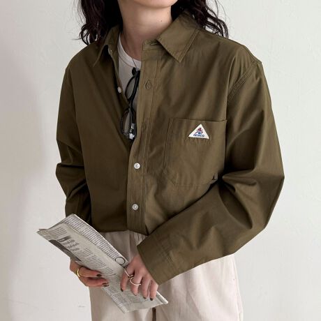 [^ԁF5-0332-6-21-002]GEVACOy2025 AWzĝ݂fފ͂̃x[VbNNуVcpointEx[VbNȃfUCŁAǂȃX^Cɂ킹₷NуVcEVvlۂJ[EӂƂfނŁAG肪悭gSnE悢݂AG߂̕ςڂ~܂Ŋ􂵂܂EVcƂĂ͂ACgAE^[oŉHDɂ߁EÔȂfUCŁA[h[uɂƏd󂷂ꖇłyGEVACO/QoRz1960NɃxM[ɂđnƂV܃[NEGA[J[BnI[o[I[𒅂uhACRƁAnɈĂjȂ[NEFA𐻑郁[J[ƂėLɂȂ܂BnƓ͂̏v𔃂AxM[Rp̌RƂč̗pꂽт܂B{ł1990NɃuh͏ł܂B2021NÃuhƂ̌q͂܂񂪁A{ɂĉߋ̃fUCEfBeB[QƂA㕗ɃAWVȁgGEVACOhƂăX^[g܂B(2020-44488)FItzCgAx[W₠藠nFȂLkFȂ򊴁FȂF􂢉îCɓo^CɂȂ鏤íACɓo^IXXłIN[|A׏񂪁Aʒm悤ɂȂ܂B̍ۂ́AiɂĂi\^O̎戵\mFB戵̂Ӂi𒷂pĂ߁AAeV^Oꍇ͕KmF̏Ap͂舵B摜̏i̓TvƂȂ܂̂Ŏۂ̏iƎdl(Ƀt@Xi[Et̕ti)AHATCY኱قȂꍇ܂BXyщOł̎Be摜́A̓ŐFČꍇ܂Bi̐F́AX^WIBẻ摜QƉBi摜ɊւĂ͏o蒉ɕ\o悤w߂Ă܂Aqlp̃j^[̐ݒyѓɂAۂ̏iƔrFɎ኱̌덷ꍇ܂Bi􂢉H̏íA̘c݁AVȂǂꂽATCY11قȂ܂BJŔGꂽACɂFÄߗƂ܂̂ŁiɔZF̂́jӂBTvł̍̐̂߁ATCY\͂܂ŖڈƂȂ܂B\߂B