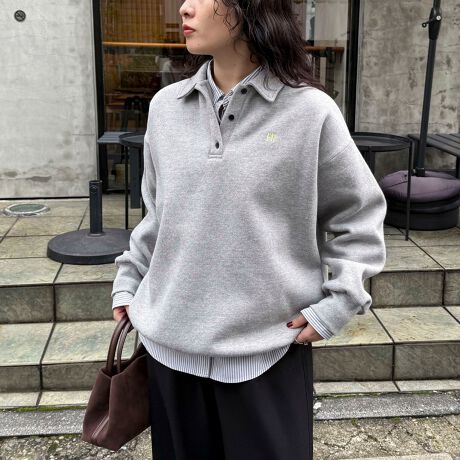 [^ԁF5-0021-7-23-201]fredy emuey2025 AWzfC[R[fɊISnQFRhJNуXEFbgpointE_炩ȋNёfނŎdĂܕtXEFbgEFRhJ肰ȂANZgɁEܕtfUCŃtɂȂ肷AƊvXE悢݂ŒgAbNX̂VGbgŒԂ̒pKẼh[R[hŃVGbgRɒ\EfjXJ[gȂǗlXȃ{gXƍ킹₷A񂵗͔Q̈ꖇSTAFFpRg156cmX^bti38TCYpjFqbvB䊴ŁAoX悭܂I_炩NёfނG悭A1ĂĂXgXt[ܕtȂ̂ŃJWAɂȂ肷AfC[炿Ƃo܂ŕL􂵂܂IFȂnFȂLkF򊴁FȂF􂢉îCɓo^CɂȂ鏤íACɓo^IXXłIN[|A׏񂪁Aʒm悤ɂȂ܂B̍ۂ́AiɂĂi\^O̎戵\mFB戵̂Ӂi𒷂pĂ߁AAeV^Oꍇ͕KmF̏Ap͂舵B摜̏i̓TvƂȂ܂̂Ŏۂ̏iƎdl(Ƀt@Xi[Et̕ti)AHATCY኱قȂꍇ܂BXyщOł̎Be摜́A̓ŐFČꍇ܂Bi̐F́AX^WIBẻ摜QƉBi摜ɊւĂ͏o蒉ɕ\o悤w߂Ă܂Aqlp̃j^[̐ݒyѓɂAۂ̏iƔrFɎ኱̌덷ꍇ܂Bi􂢉H̏íA̘c݁AVȂǂꂽATCY11قȂ܂BJŔGꂽACɂFÄߗƂ܂̂ŁiɔZF̂́jӂBTvł̍̐̂߁ATCY\͂܂ŖڈƂȂ܂B\߂B