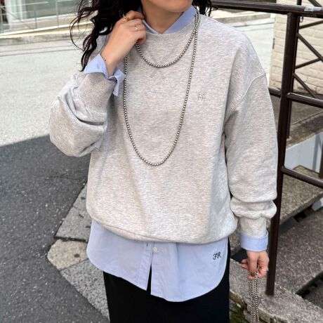 [^ԁF5-0021-6-23-009]fredy emuey2025 AWzԂFRhJV[Y̗уXEFbgpointEVvȃfUCɋFRhJf闠уXEFbgEH~̑炷ɒ闠ёfށEӂƂXEFbgńAfɐGĂ_炩SnQE̗hbvV_[Ŕ̂fUCEChȂTCYȂ̂ŗlXȃ{gƍDIE1ŎɂAC[hX^Cɂ߁STAFFpRg156cmX^bti38TCYpjF悭Ƃ̂TCYŁAbNXĒ܂IhbvV_[̃C炵AXEFbgłtɂȂ肷ȂۂɂȂĂ܂FȂnFȂLkF򊴁FȂF􂢉îCɓo^CɂȂ鏤íACɓo^IXXłIN[|A׏񂪁Aʒm悤ɂȂ܂B̍ۂ́AiɂĂi\^O̎戵\mFB戵̂Ӂi𒷂pĂ߁AAeV^Oꍇ͕KmF̏Ap͂舵B摜̏i̓TvƂȂ܂̂Ŏۂ̏iƎdl(Ƀt@Xi[Et̕ti)AHATCY኱قȂꍇ܂BXyщOł̎Be摜́A̓ŐFČꍇ܂Bi̐F́AX^WIBẻ摜QƉBi摜ɊւĂ͏o蒉ɕ\o悤w߂Ă܂Aqlp̃j^[̐ݒyѓɂAۂ̏iƔrFɎ኱̌덷ꍇ܂Bi􂢉H̏íA̘c݁AVȂǂꂽATCY11قȂ܂BJŔGꂽACɂFÄߗƂ܂̂ŁiɔZF̂́jӂBTvł̍̐̂߁ATCY\͂܂ŖڈƂȂ܂B\߂B